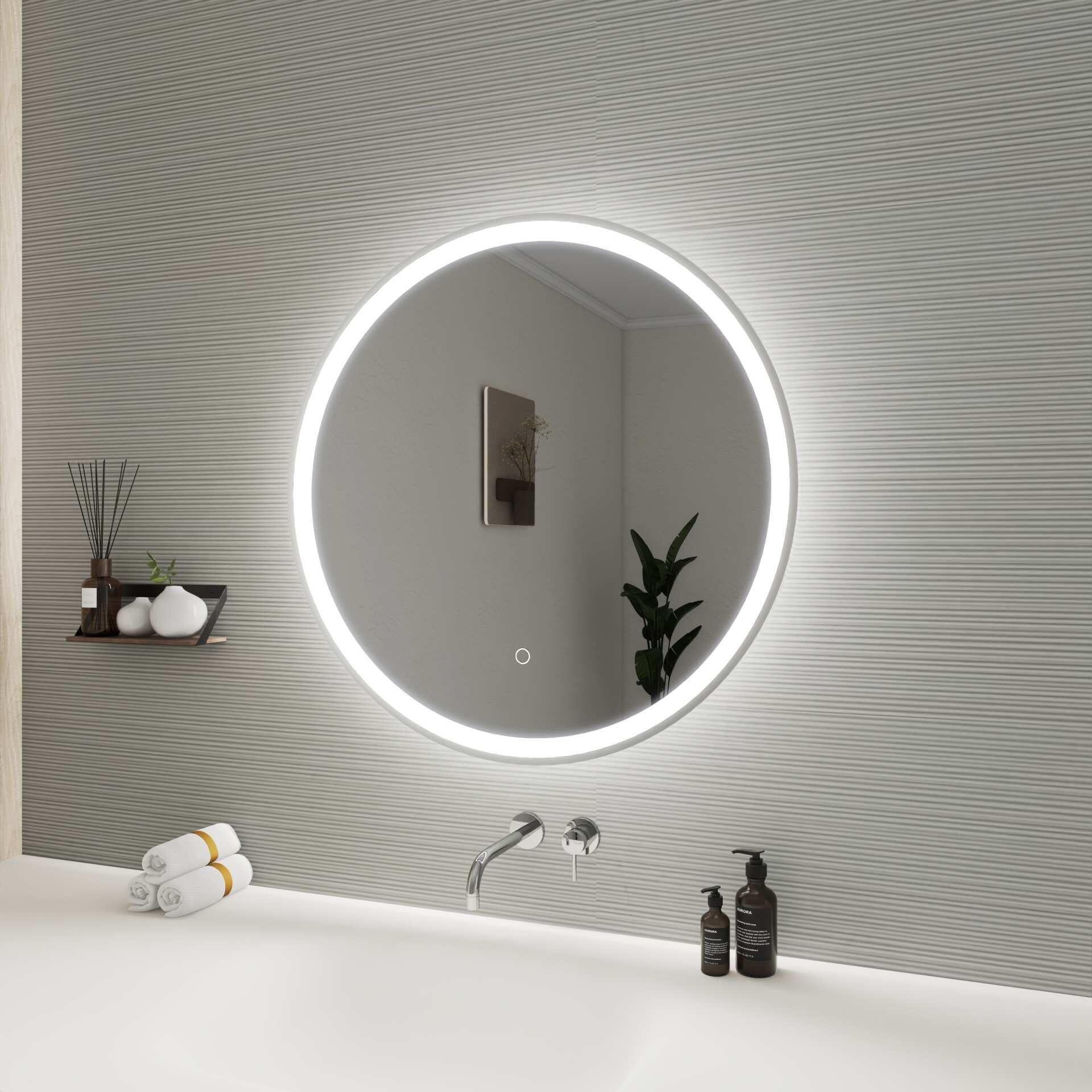 Shown in Silver finish