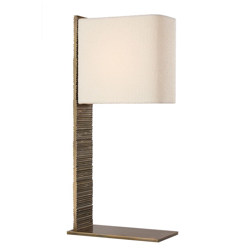 Anne-Marie Barton Fumar 34 Inch Floor Lamp by Visual Comfort Signature Collection