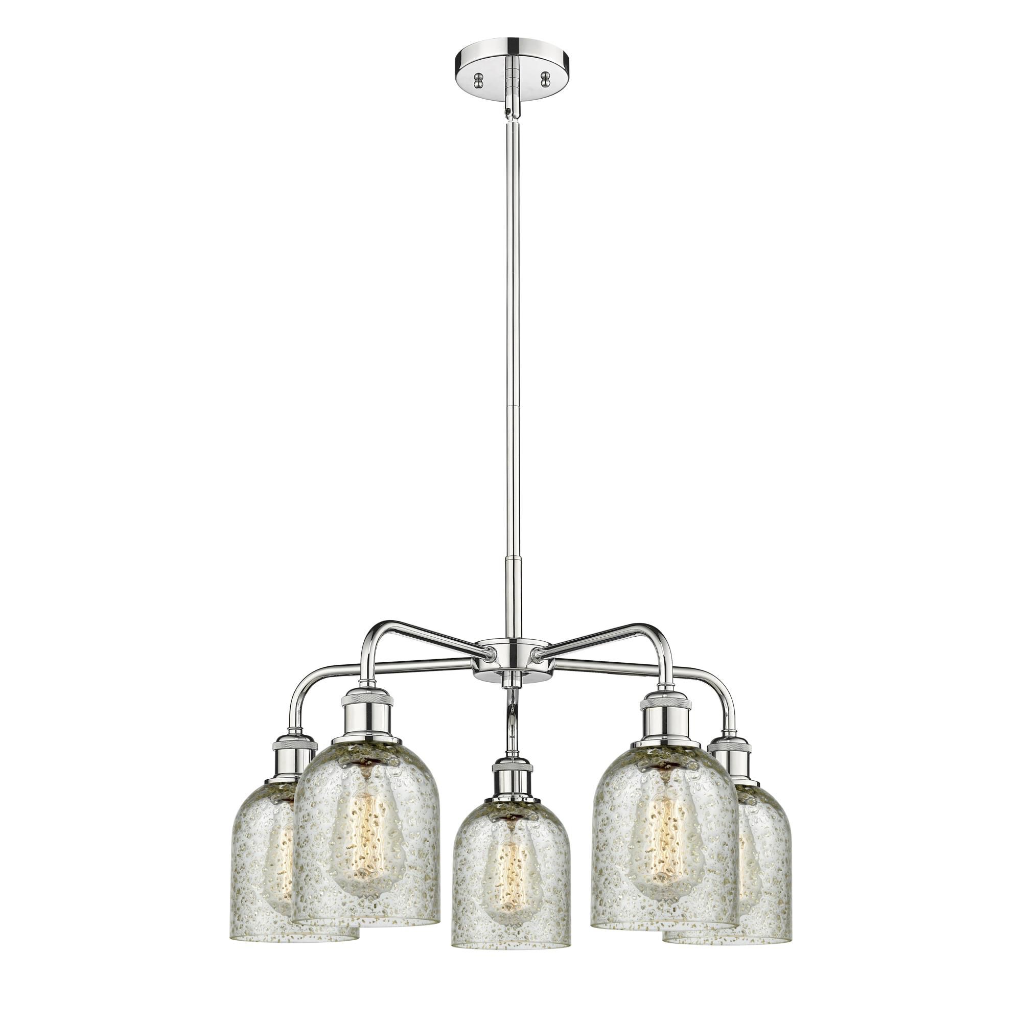 Bruno Marashlian Caledonia 23 Inch Chandelier by Innovations Lighting