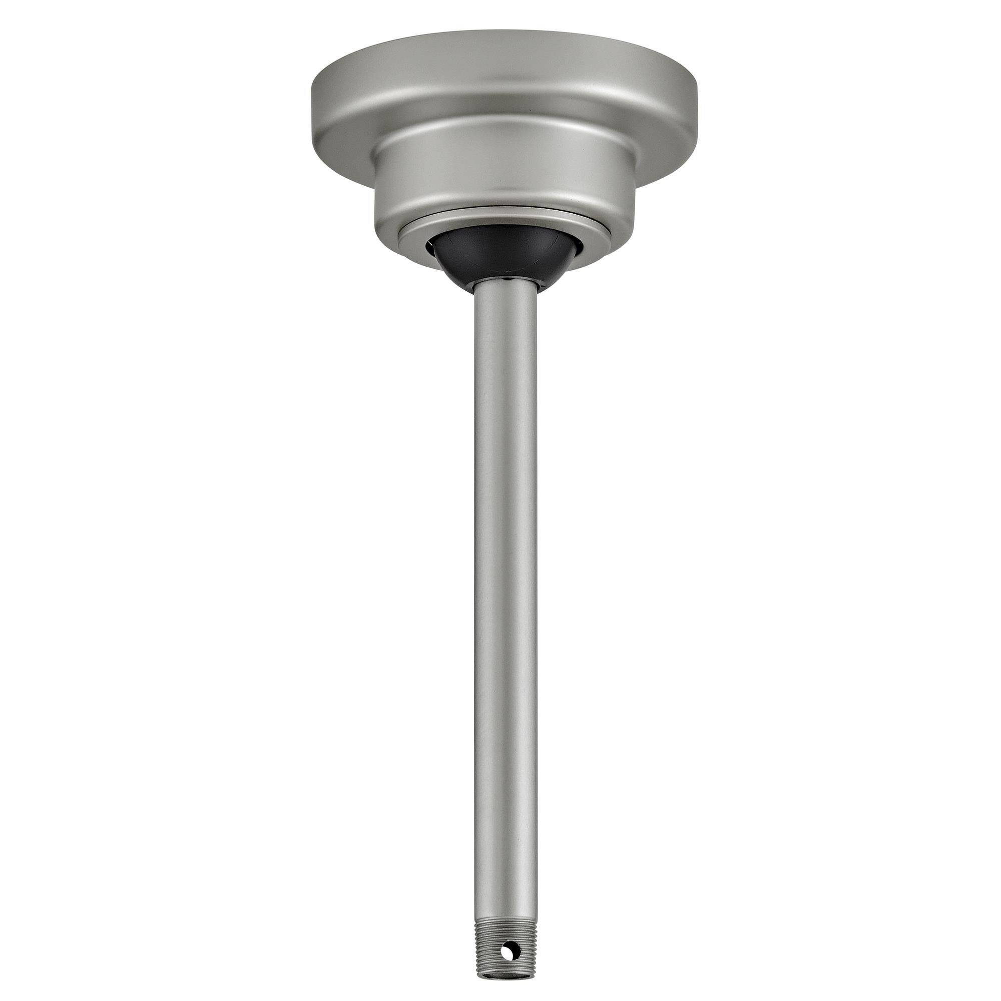 Locking Sloped Ceiling Kit Fan Hanging Adapter,