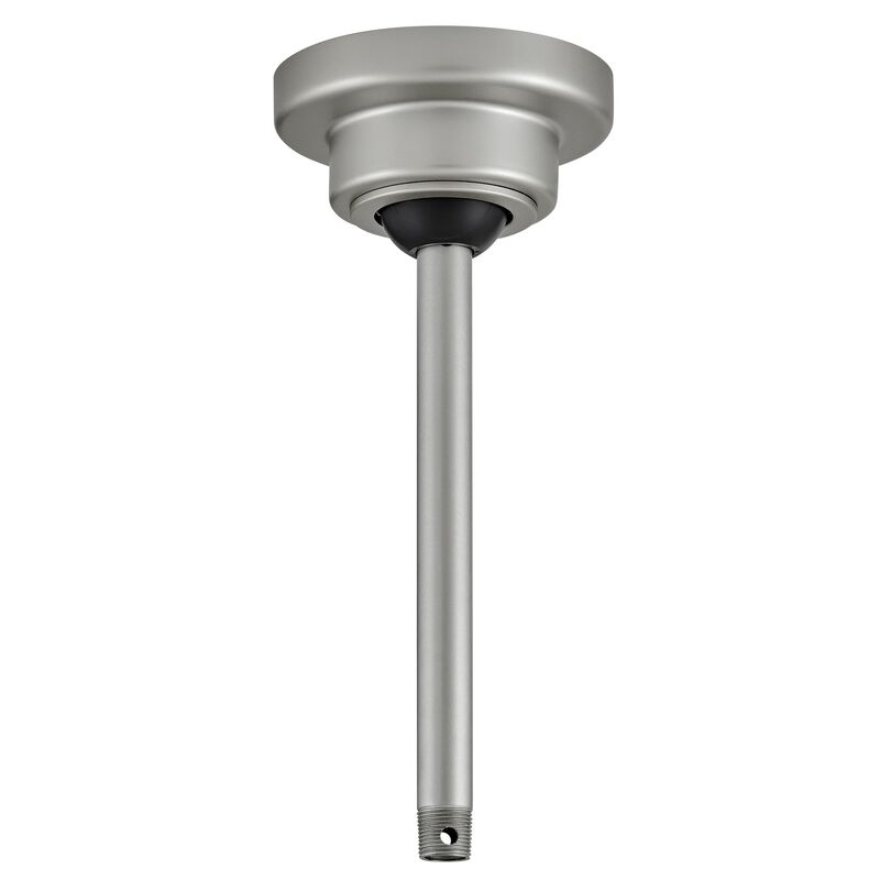 Locking Sloped Ceiling Kit Fan Hanging Adapter by Hinkley