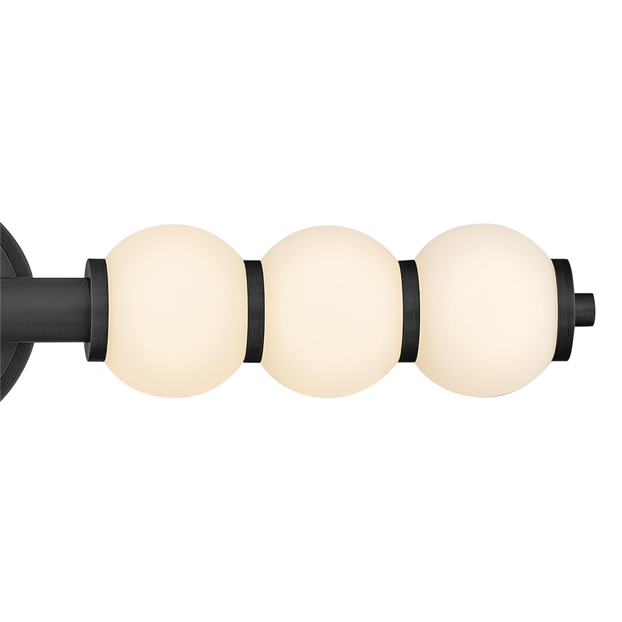Trigo 31 Inch Wall Sconce,