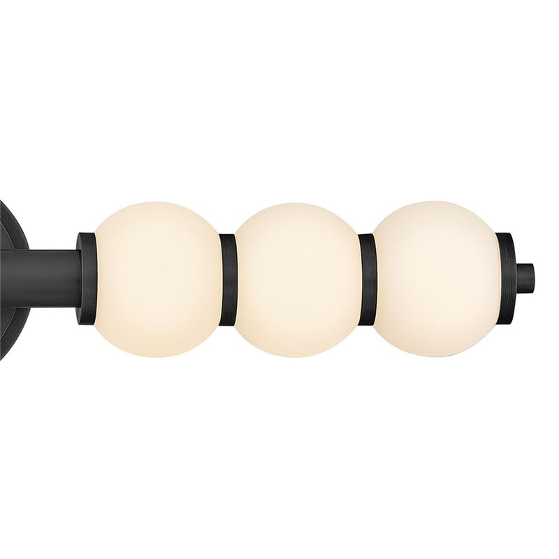 Trigo 31 Inch Wall Sconce by Hinkley