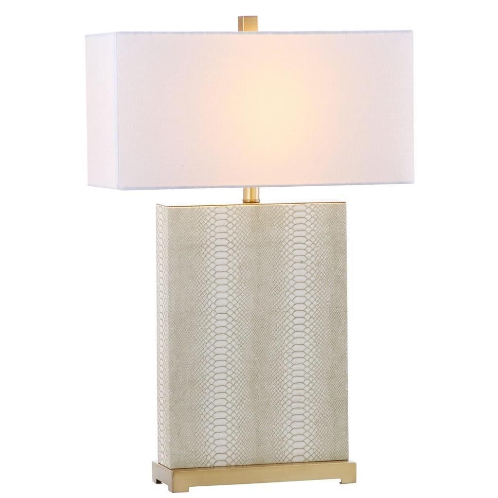 Joyce 27 Inch Table Lamp by Safavieh