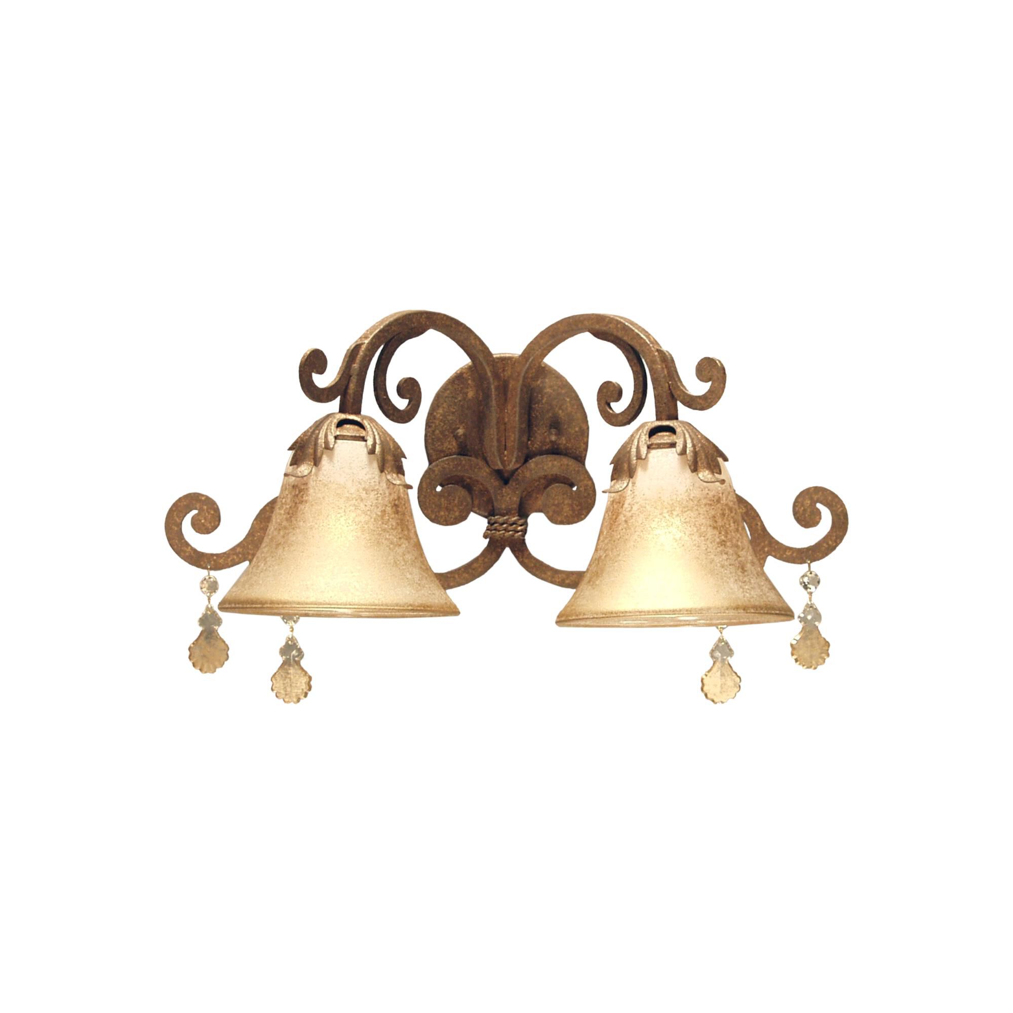 Christiana 20 Inch Wall Sconce by Meyda Lighting