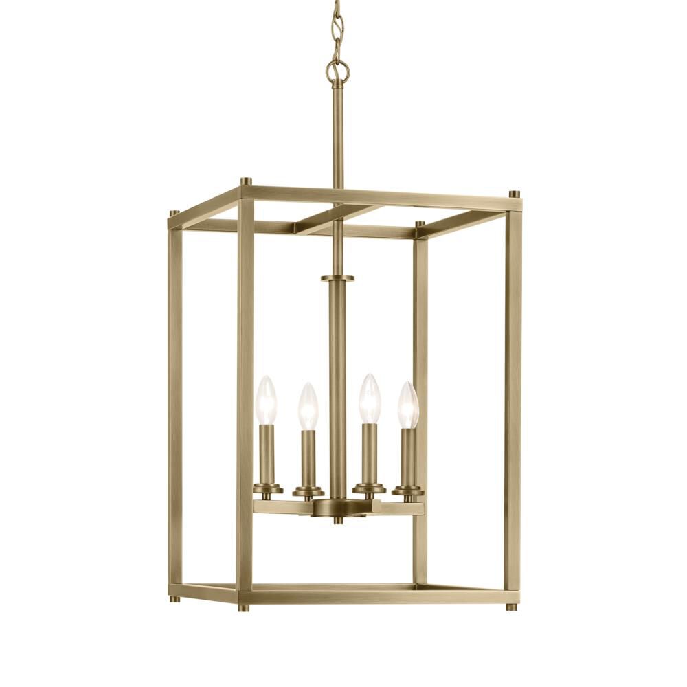 Crosby Cage Pendant by Kichler Lighting