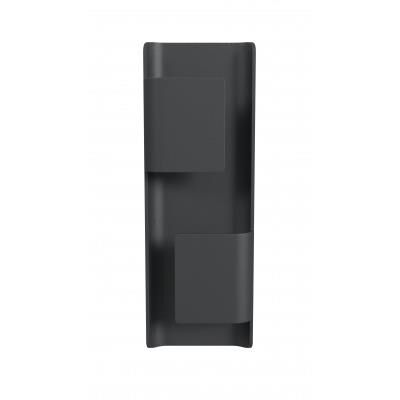 Avenue Lighting Avenue Outdoor 2 Light Outdoor Wall Light by Avenue Lighting