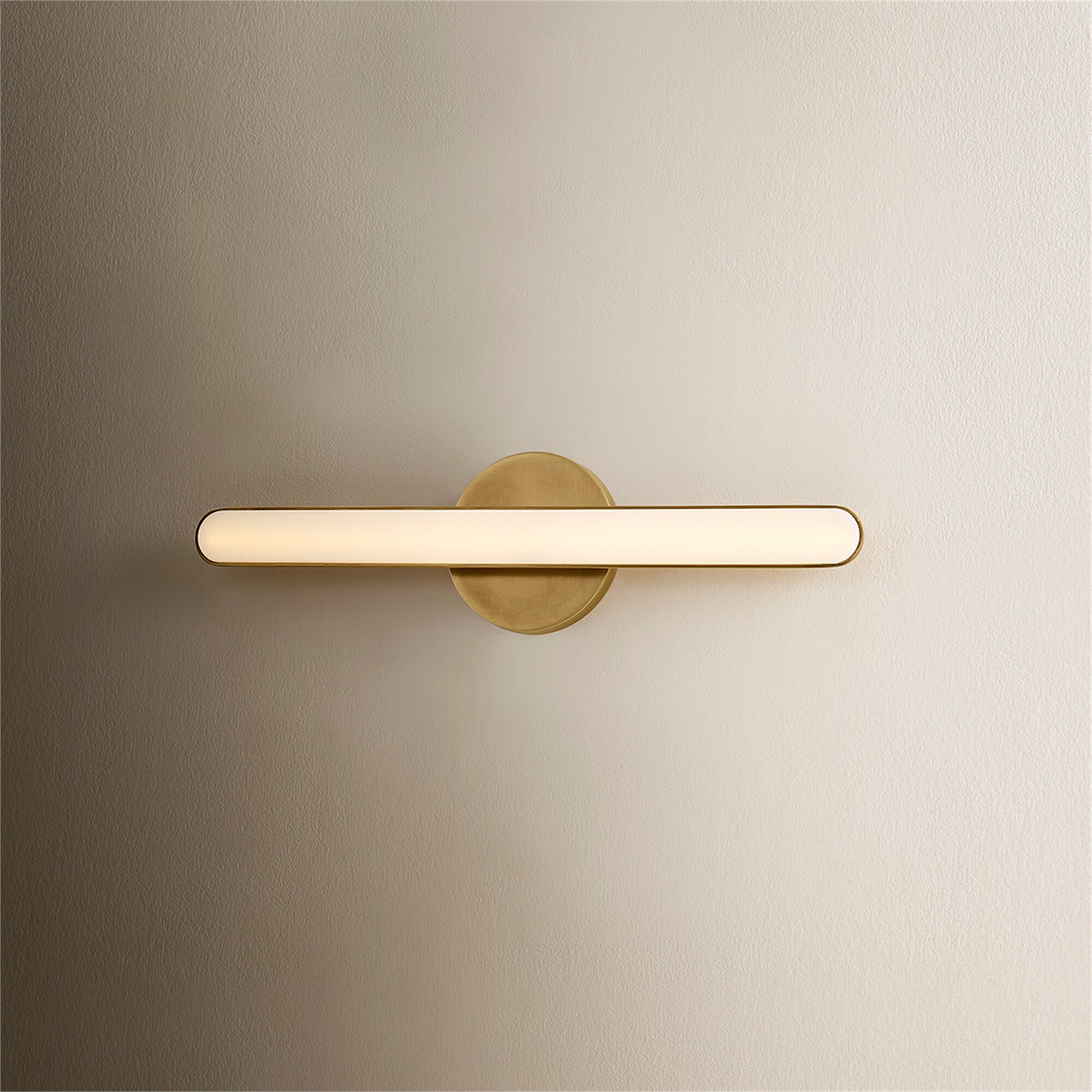 Volt 18 Inch Bath Vanity Light,