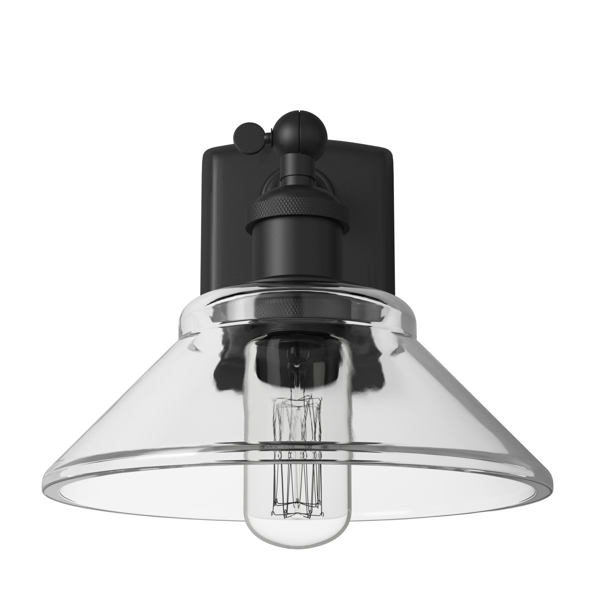 Innovations Lighting Bruno Marashlian Orwell 10 Inch Wall Sconce