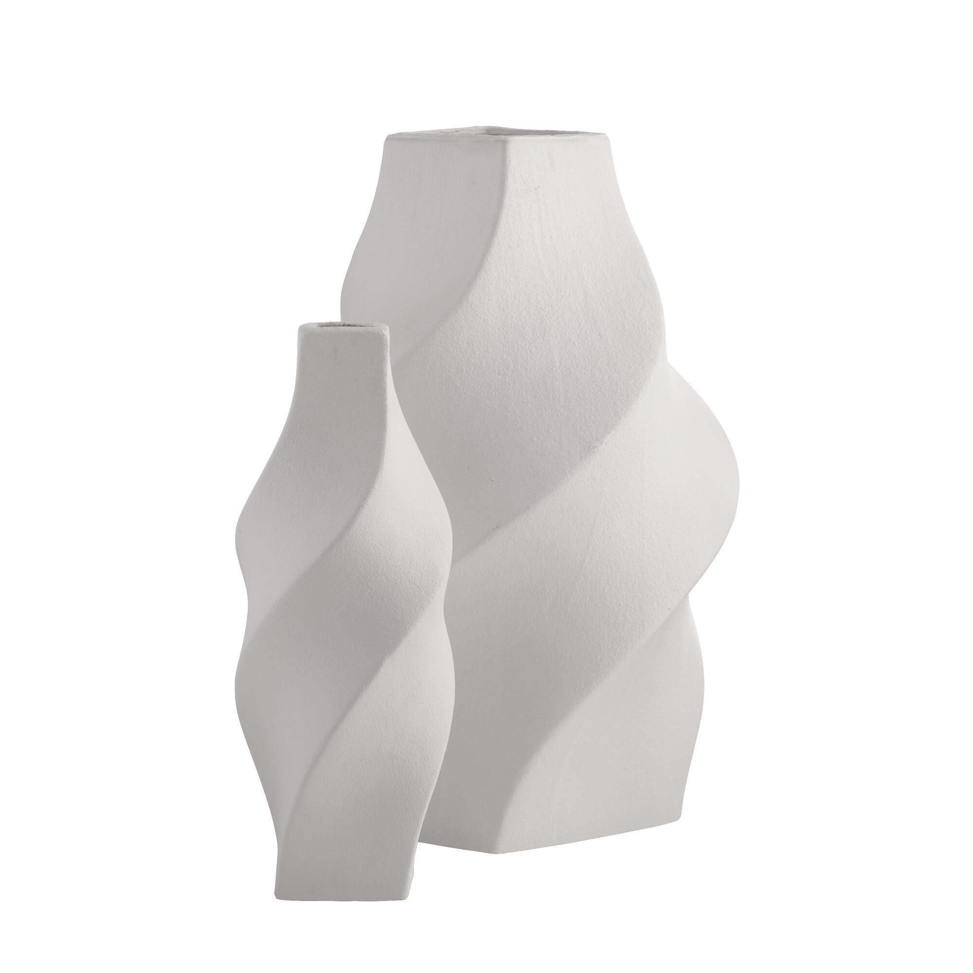 Shown in Matte White finish