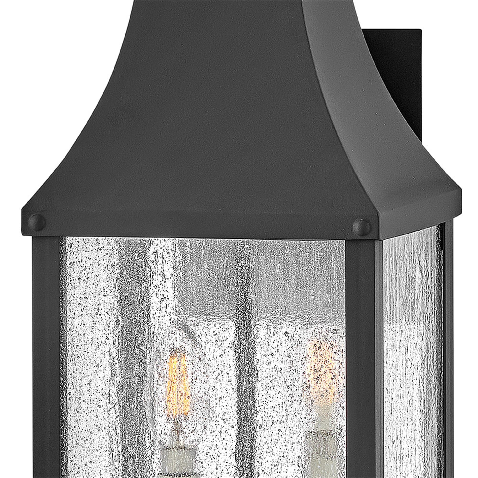 Beacon Hill 23 Inch Outdoor Wall Light,