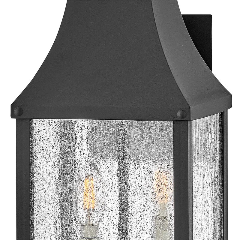 Beacon Hill 23 Inch Outdoor Wall Light by Hinkley