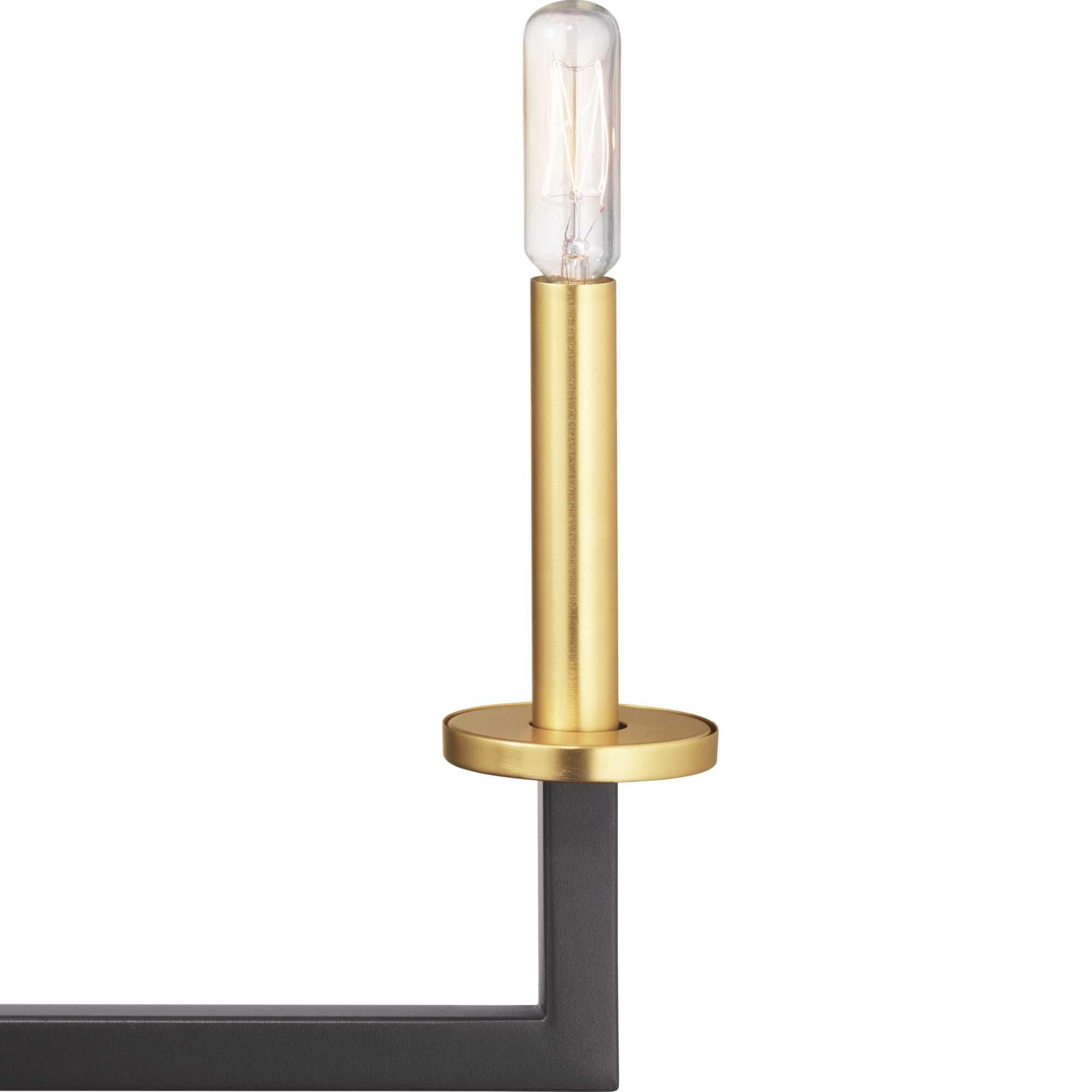 Shown in Graphite finish