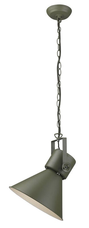 Trend Lighting Crew 17 Inch Large Pendant