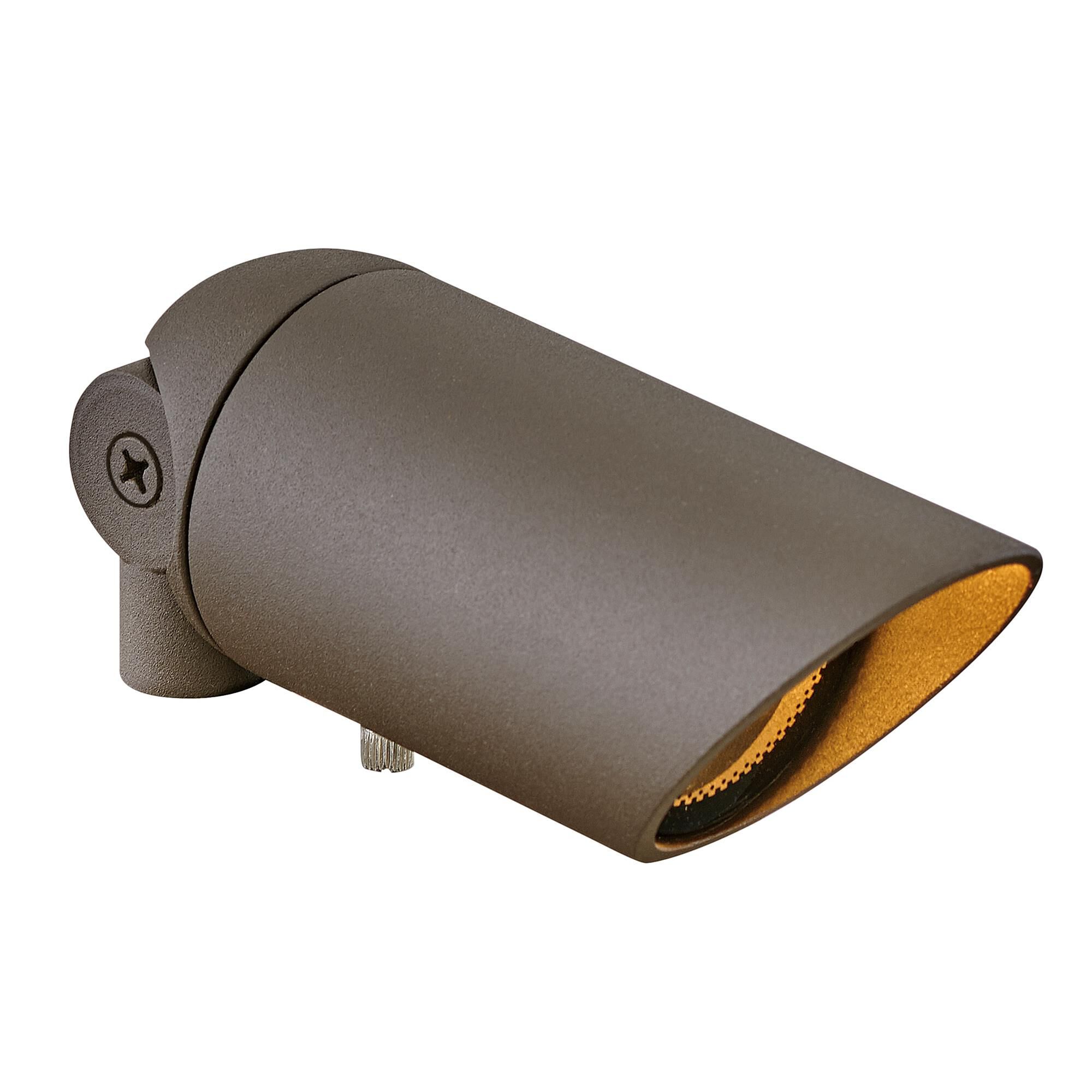 Accent 3 Inch Outdoor Spot Light,