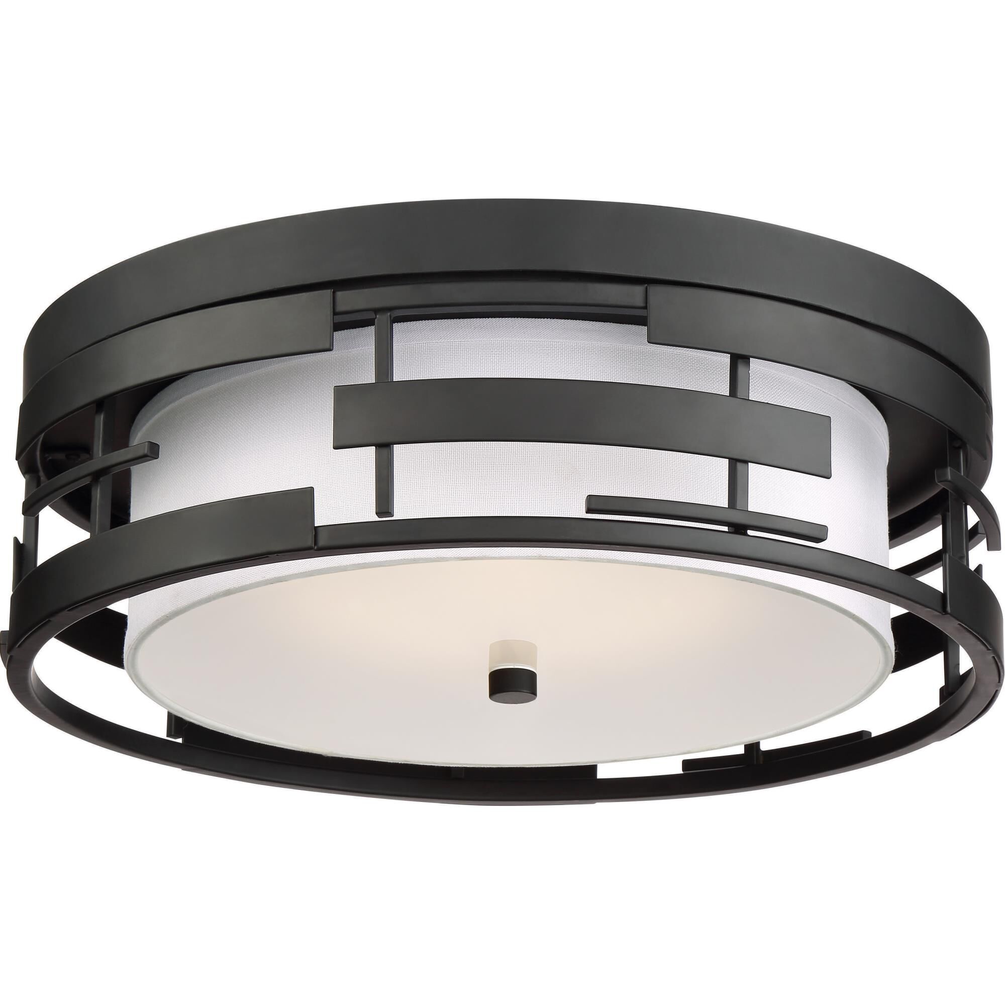 Shown in Textured Black finish