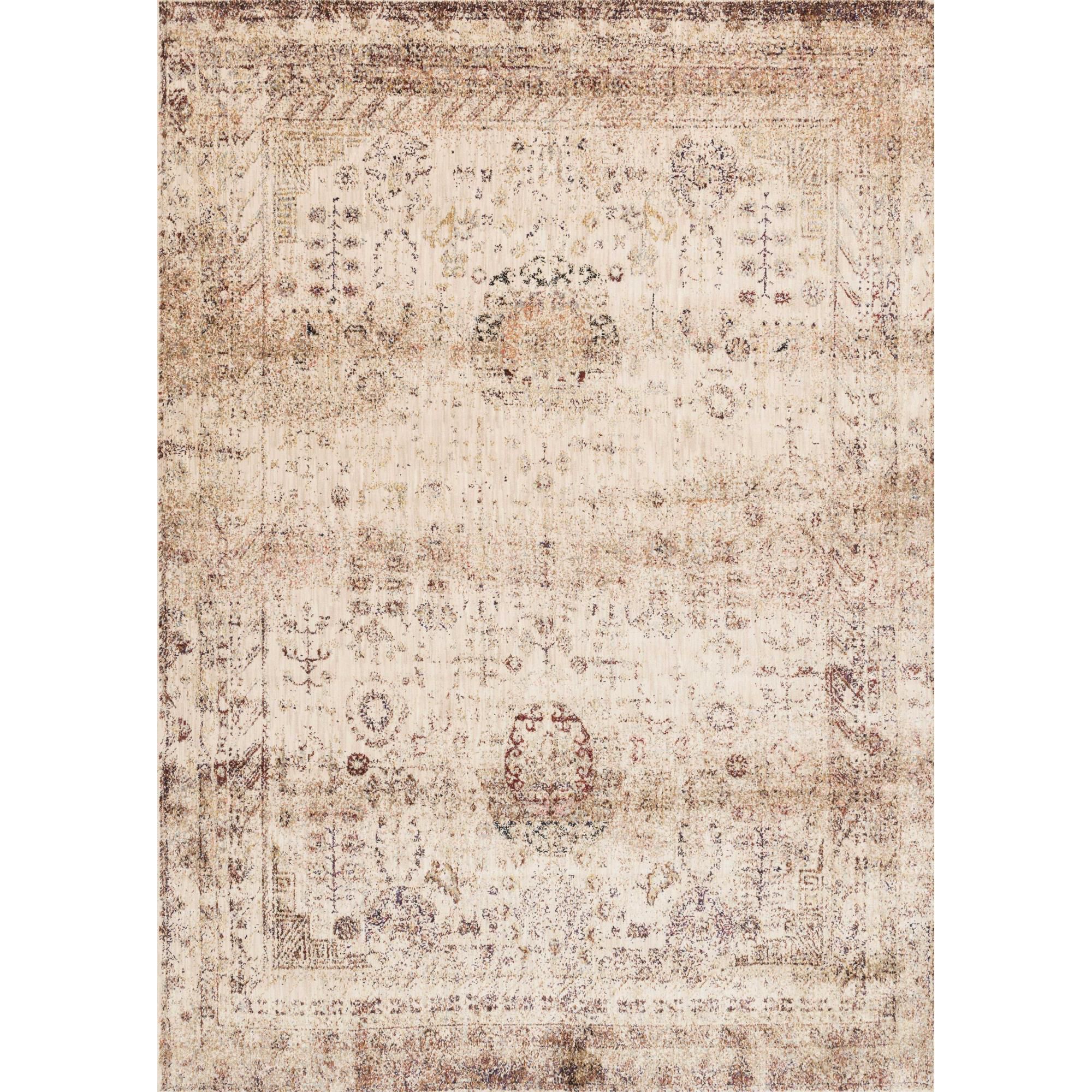 Anastasia Area Rug by Loloi Rugs