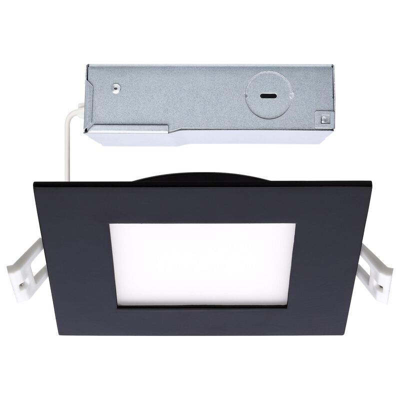 5 Inch Recessed Lighting Trim by Satco