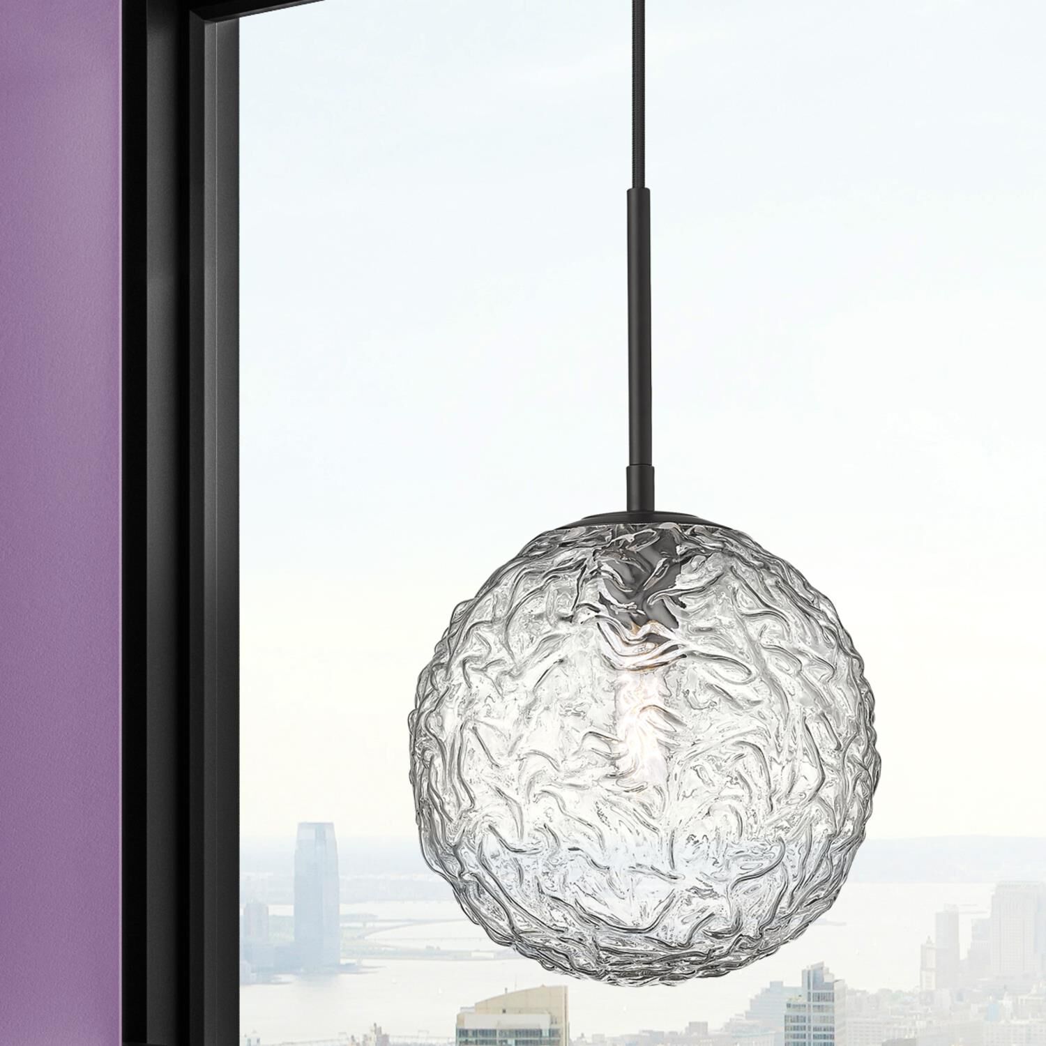 Bruno Marashlian Barrington 10 Inch Mini Pendant by Innovations Lighting