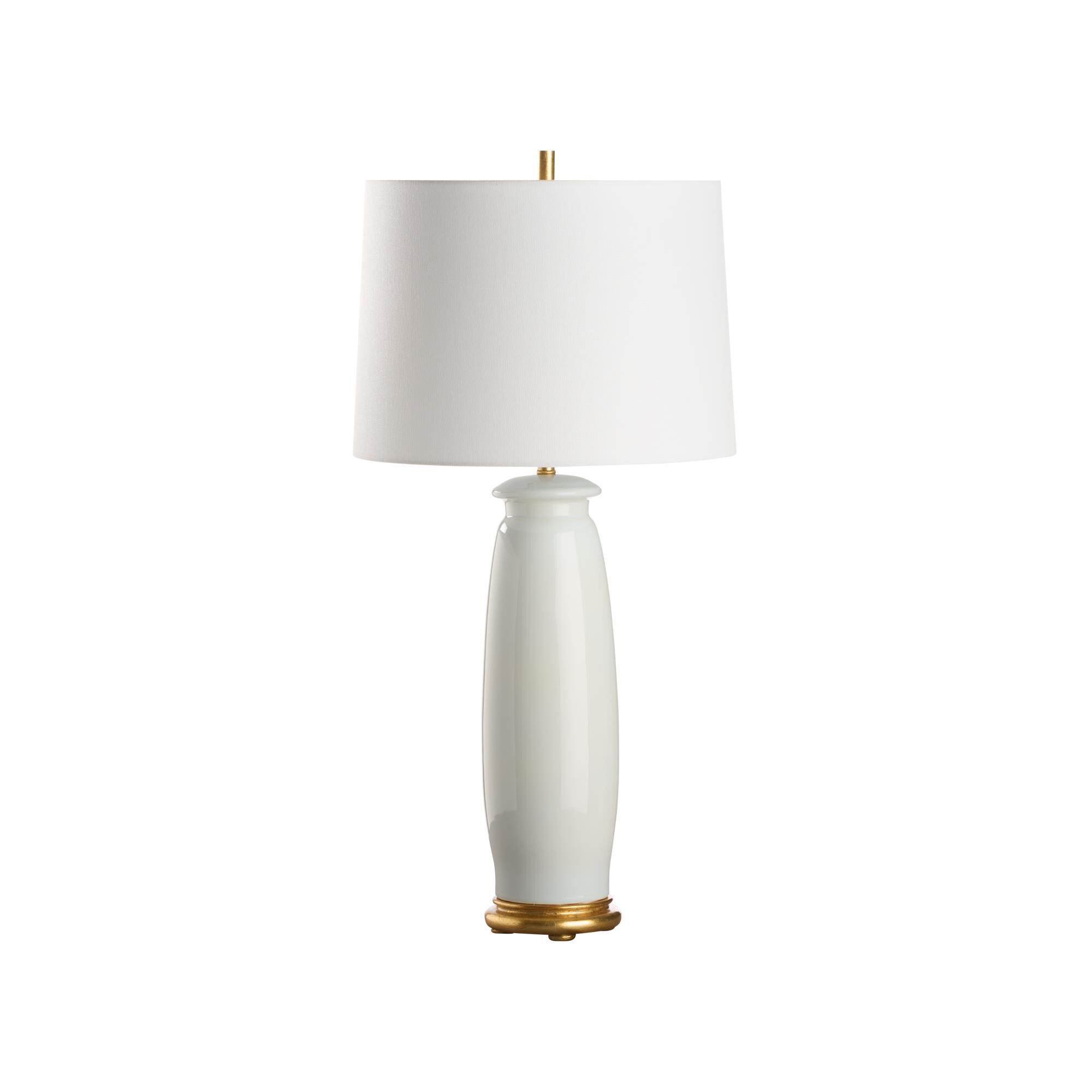 Jamie Merida Melanie 29 Inch Table Lamp by Chelsea House