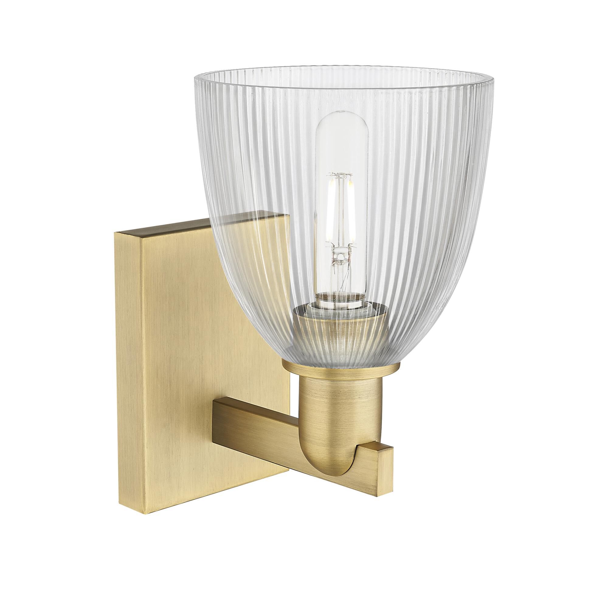 Bruno Marashlian Castile 11 Inch Wall Sconce by Innovations Lighting