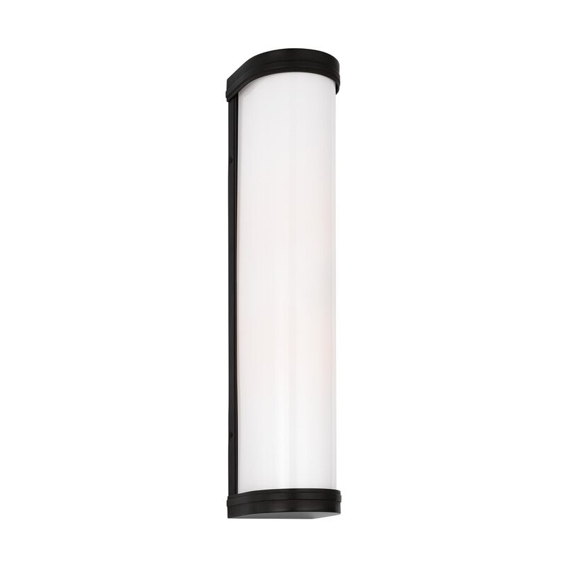 Alexa Hampton Ifran 24 Inch 2 Light Bath Vanity Light by Visual Comfort Studio