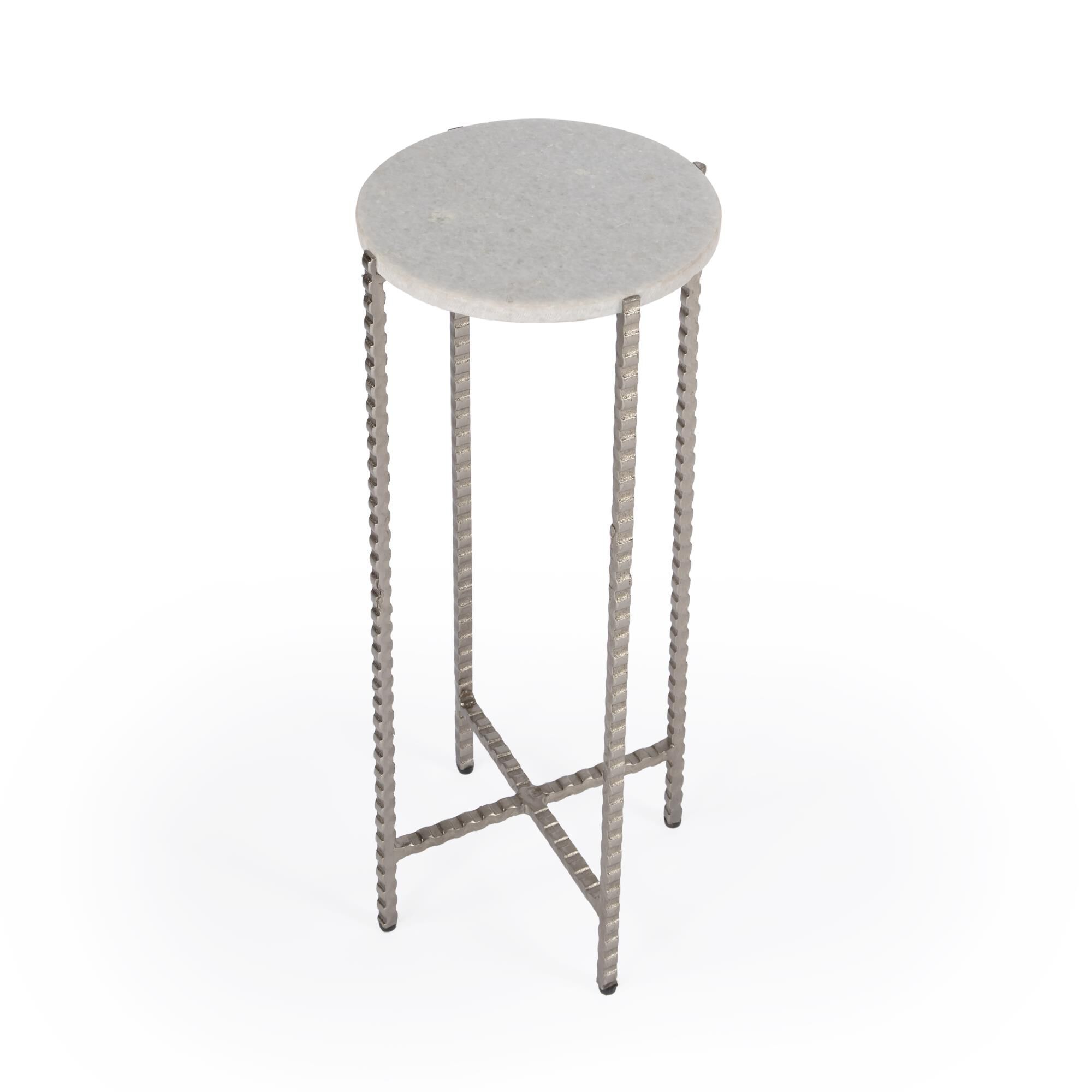 Nigella End Table by Butler Specialty Company