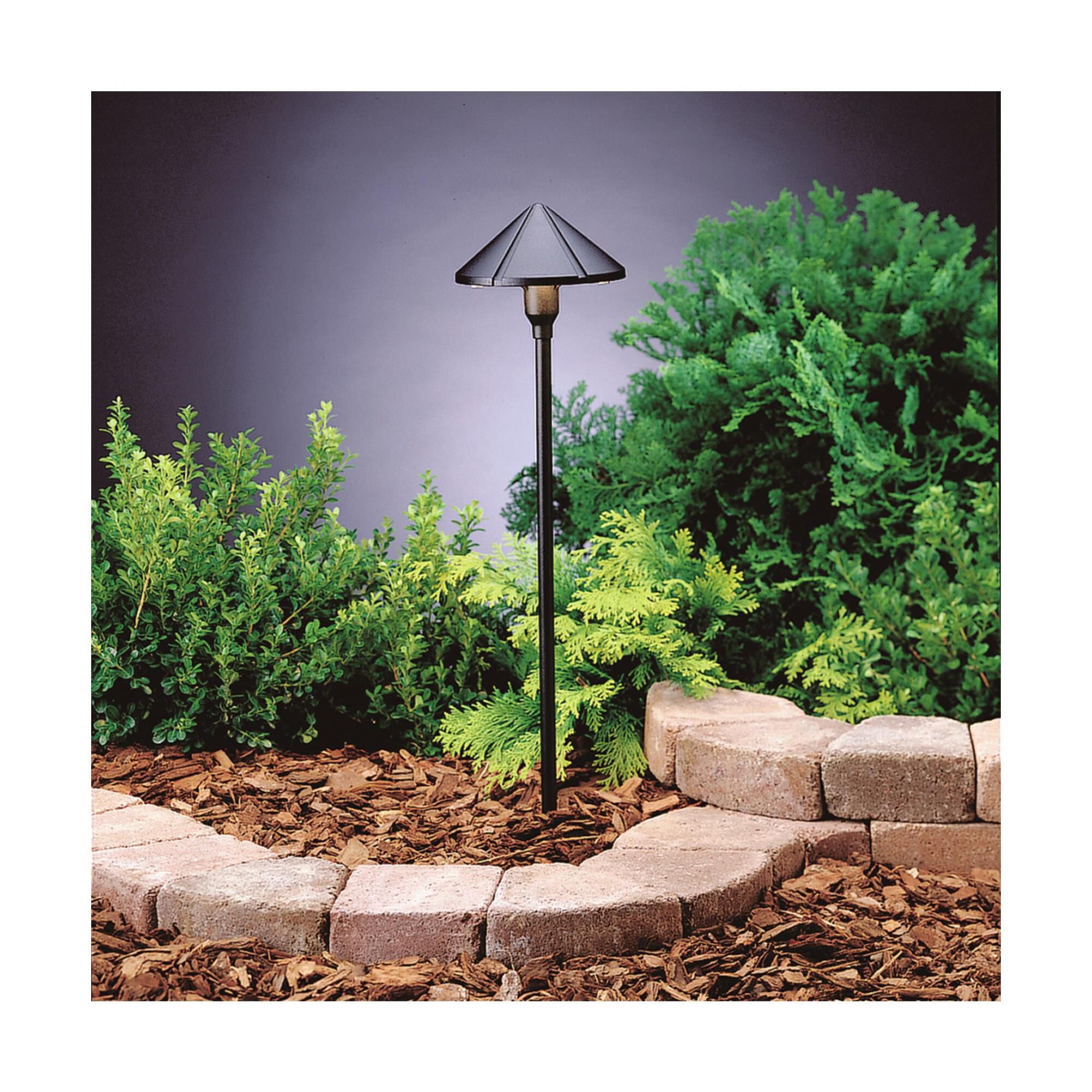 22 Inch Decorative Pathway Light by Kichler Lighting