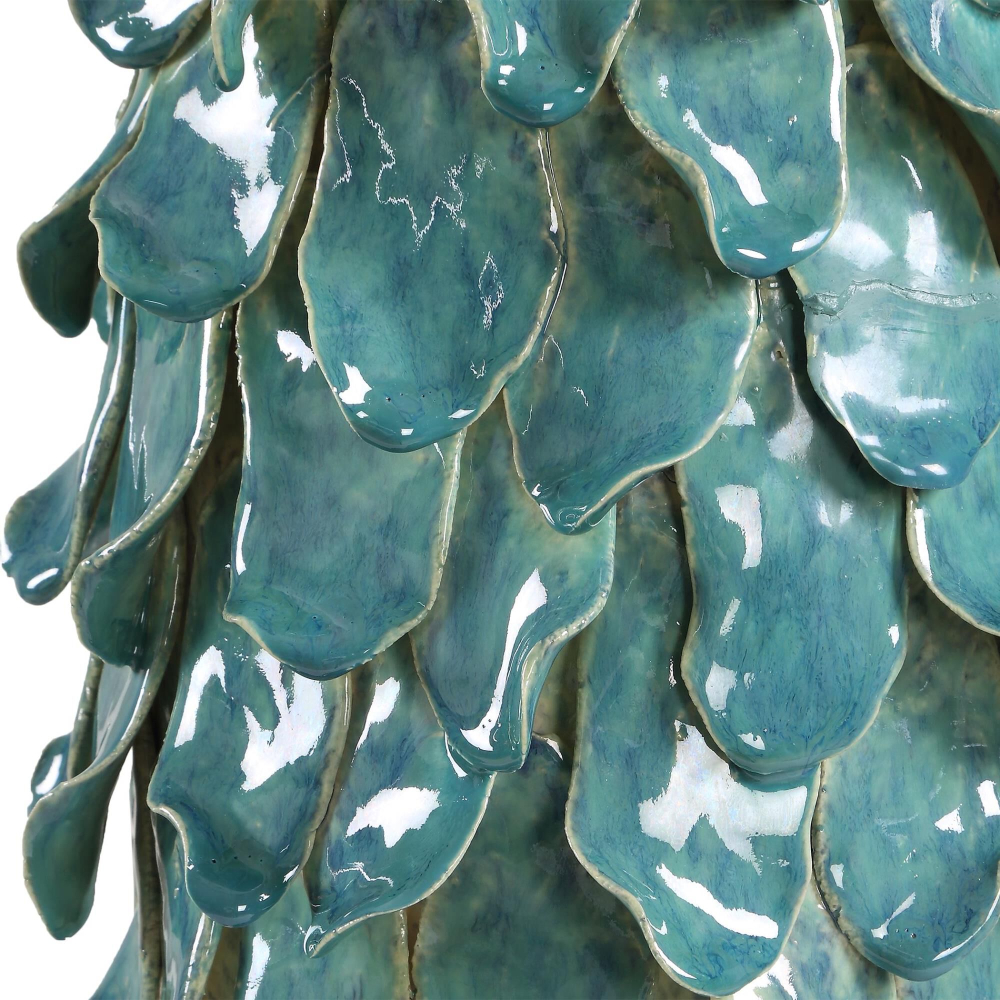 Renee Wightman Mina 28 Inch Table Lamp by Uttermost