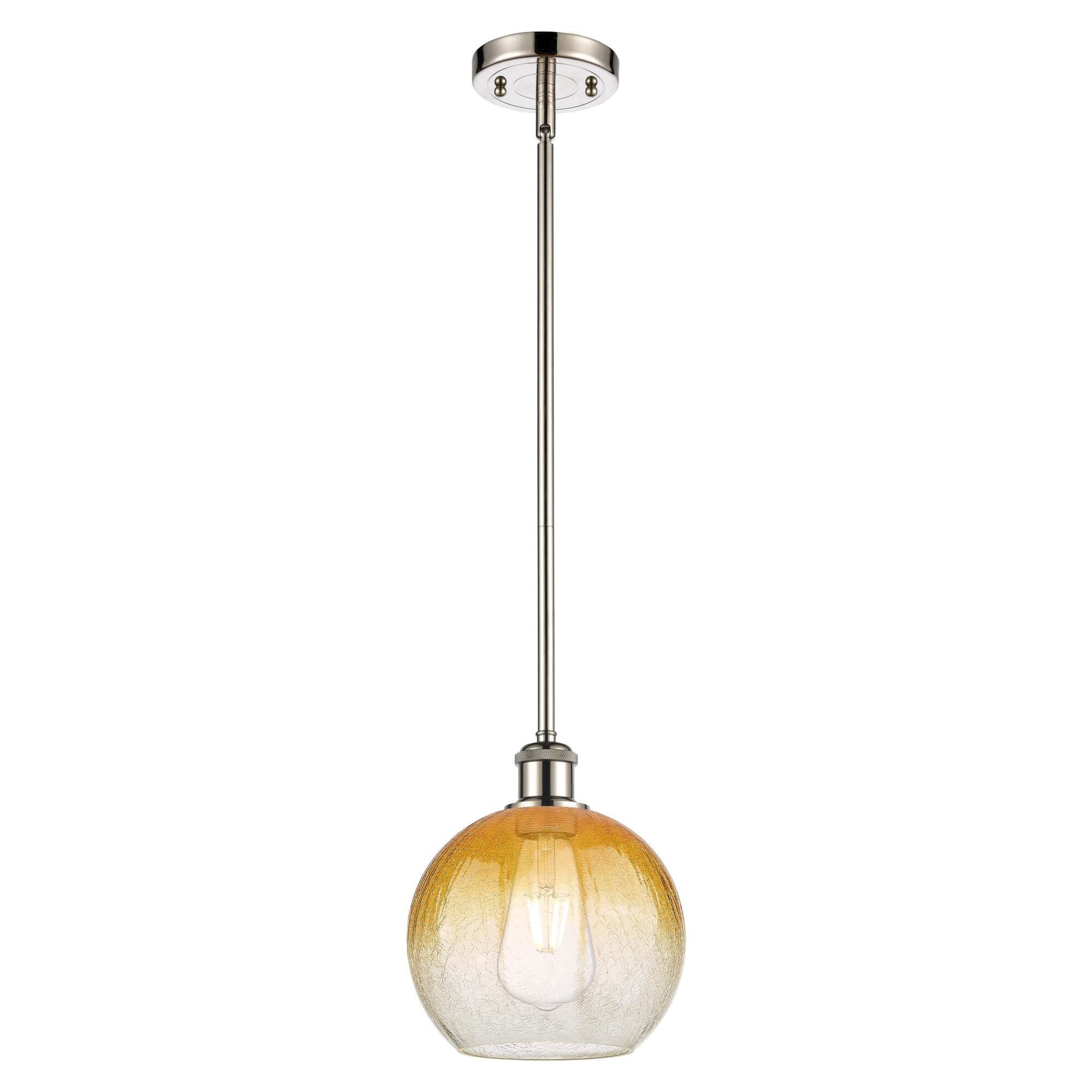 Bruno Marashlian Brookhaven Globe Mini Pendant by Innovations Lighting