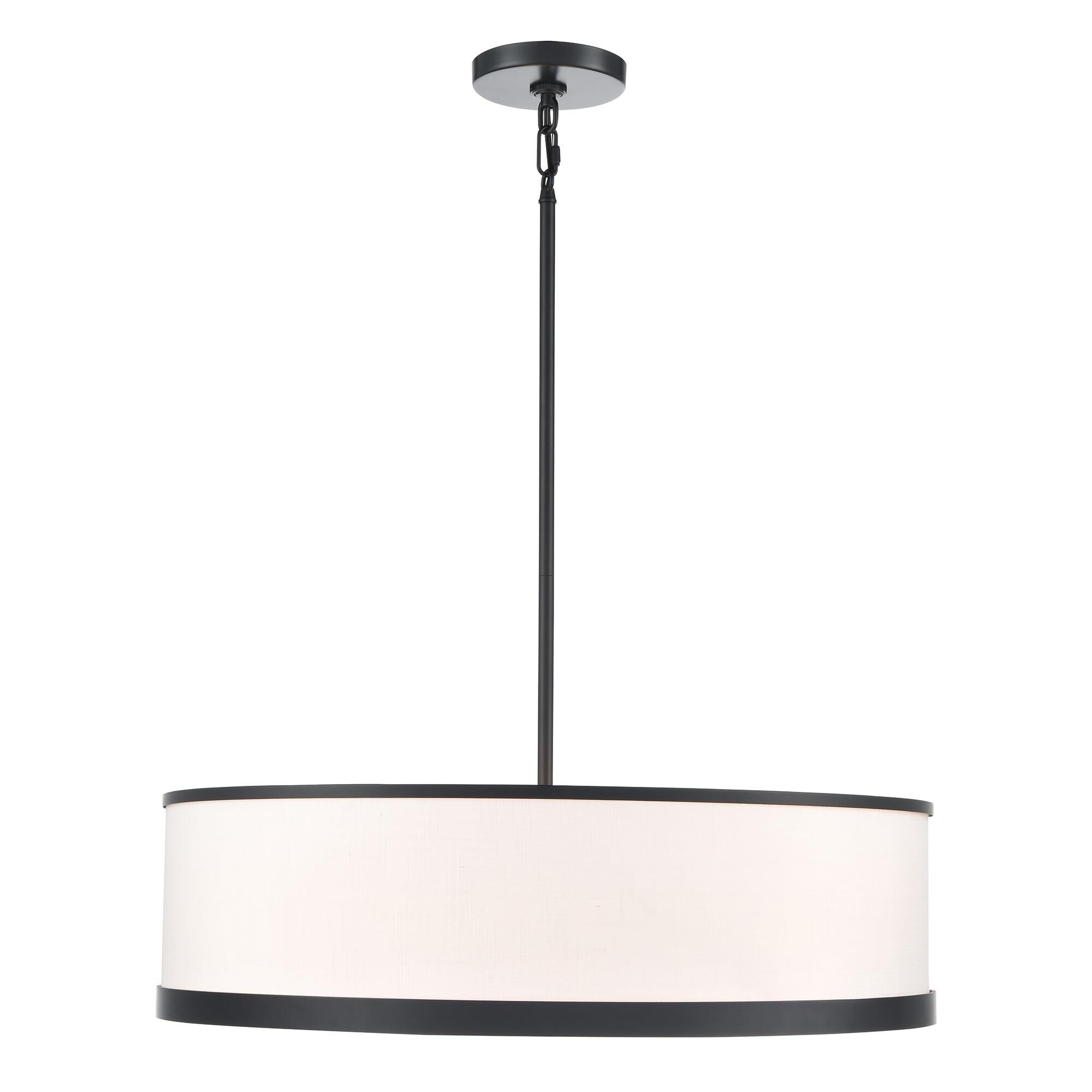 Kevin Kraemer High Street 24 Inch Chandelier by Artcraft