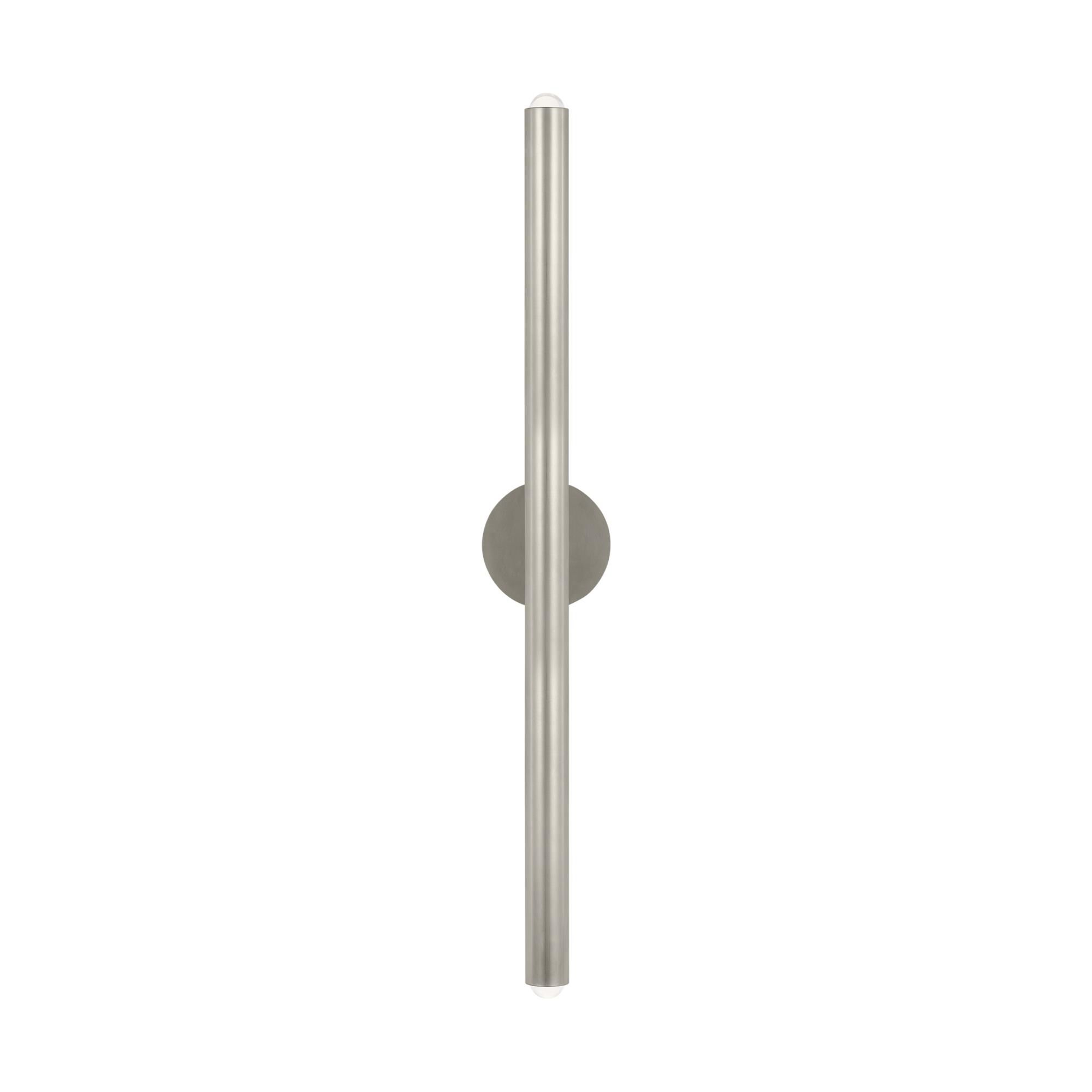 Kelly Wearstler Ebell 31 Inch LED Wall Sconce by Visual Comfort Modern Collection
