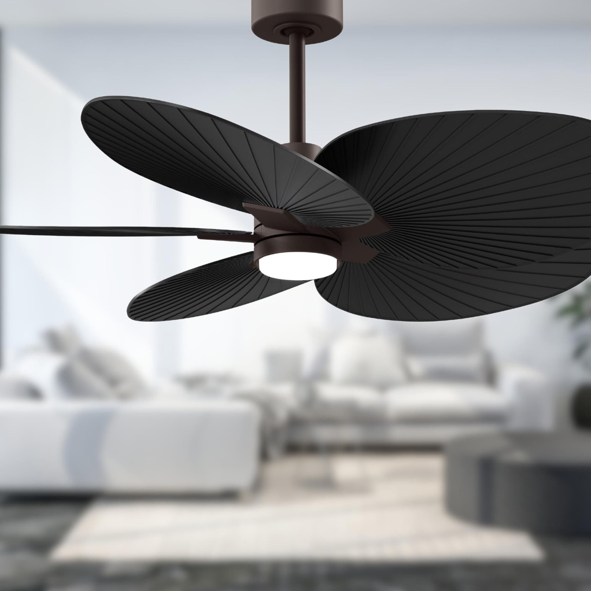 Shown in Textured Bronze finish