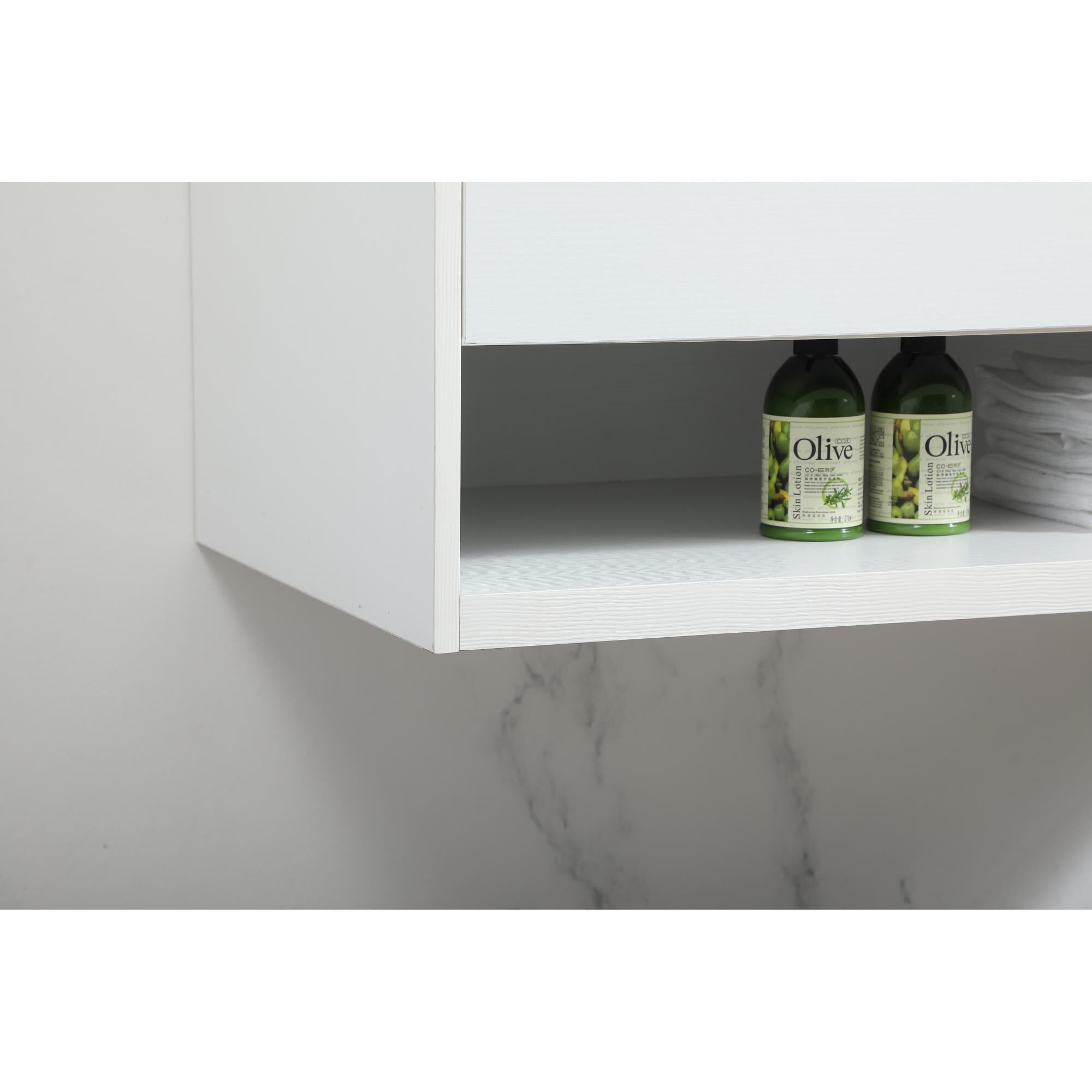 Roman Bath Vanity by Elegant Decor