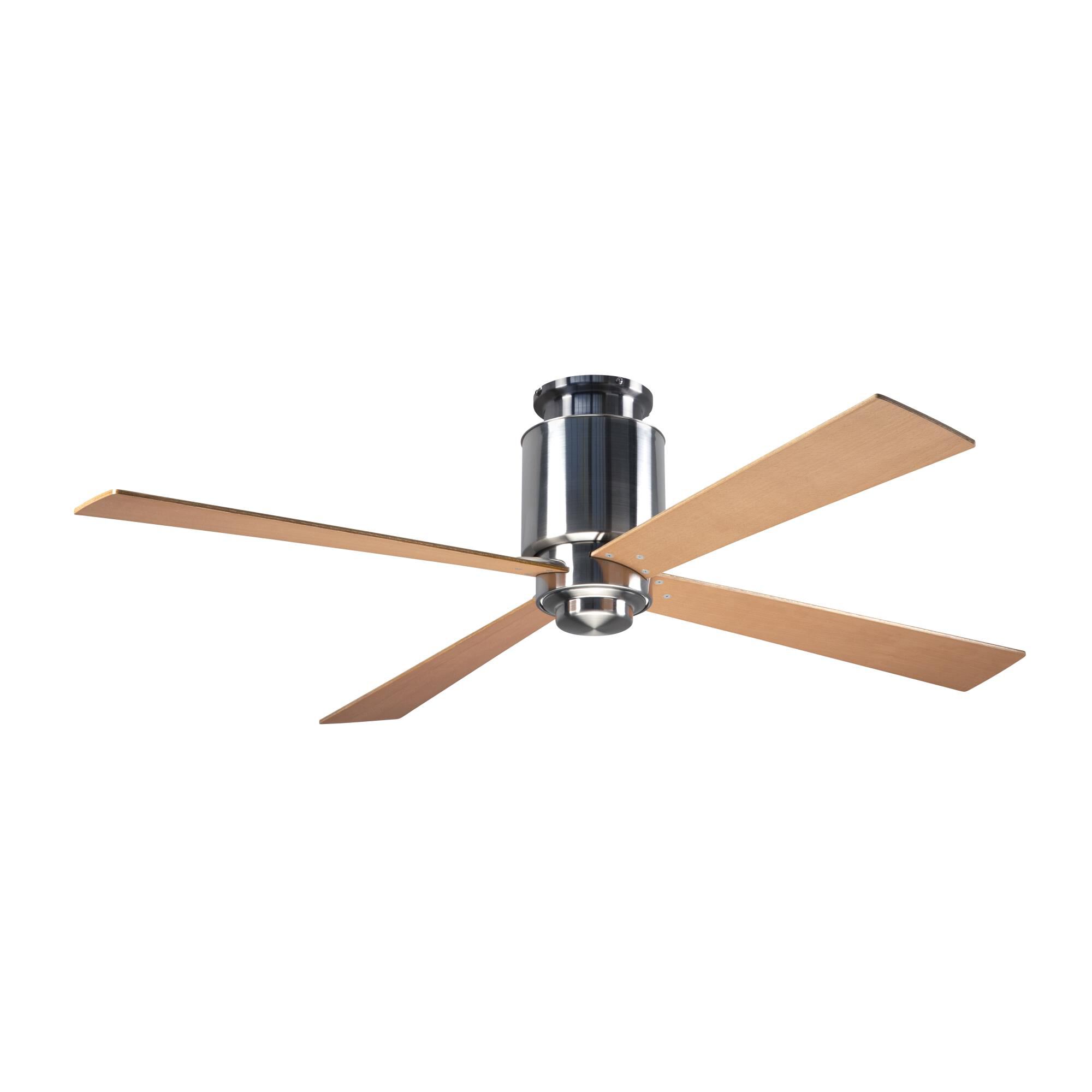 Lapa 50 Inch Flush Mount Fan by Modern Fan Company
