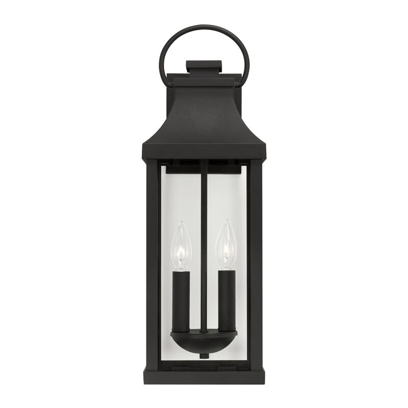 Bradford 21 Inch Outdoor Wall Light by Capital Lighting Fixture Company