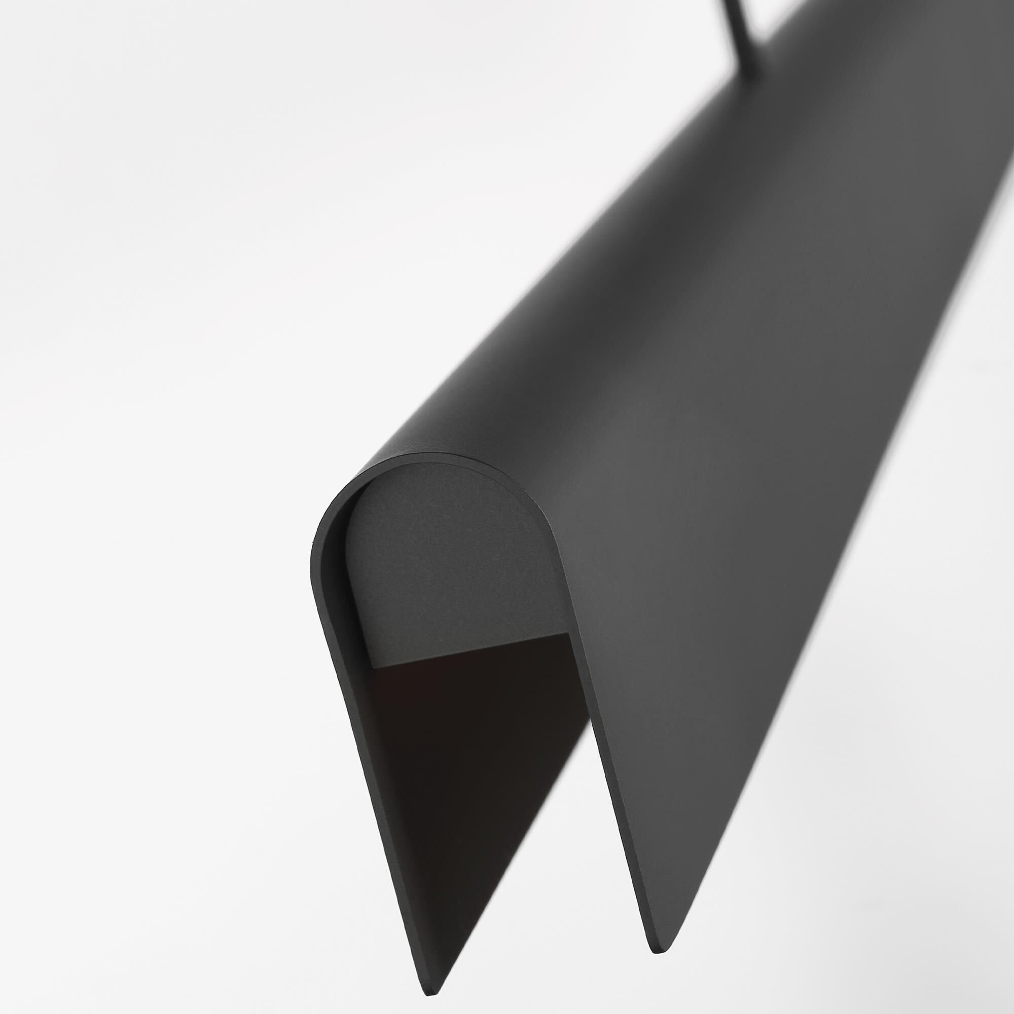 Peter Bristol Cloak 60 Inch Linear Suspension Light by Visual Comfort Modern Collection