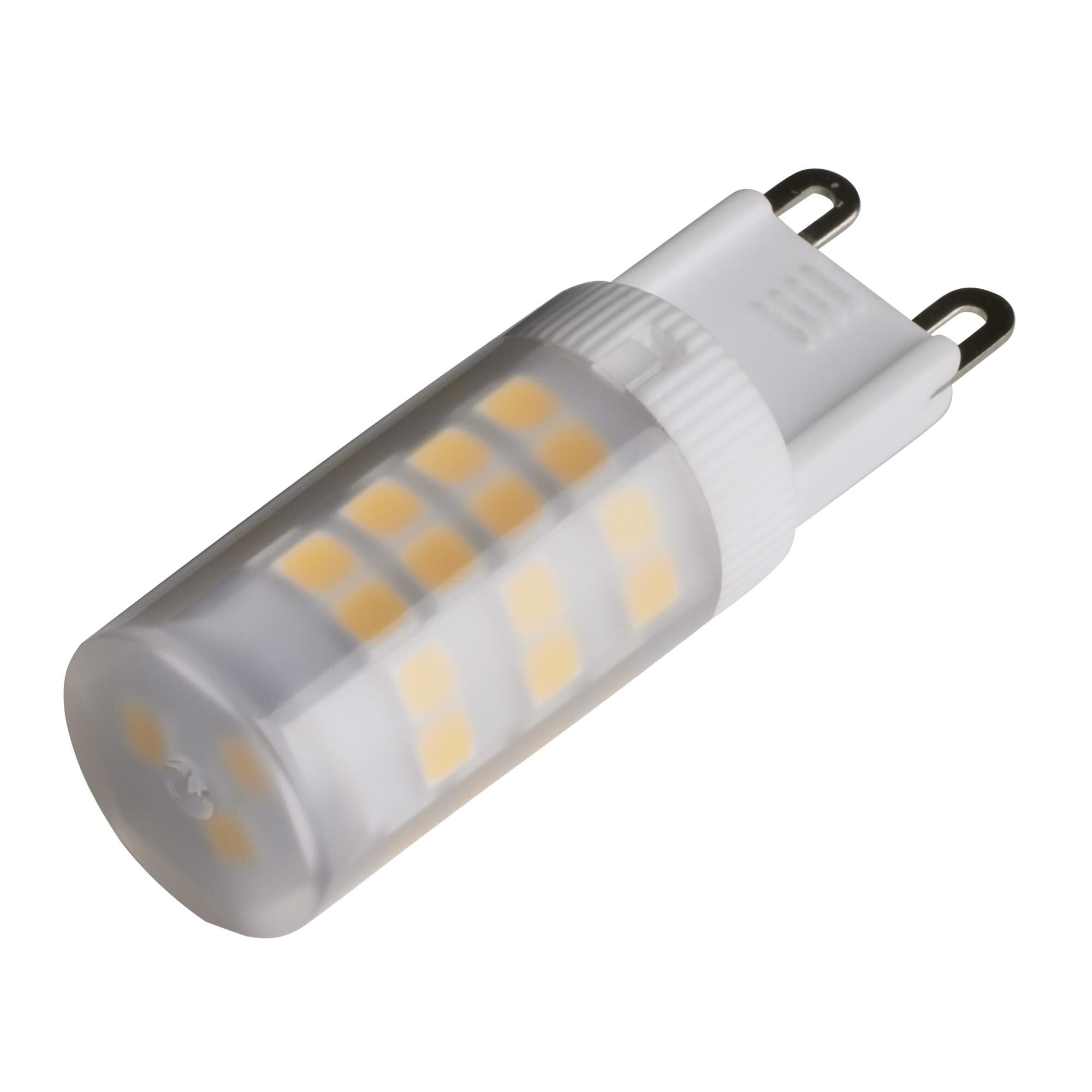 3.5 Watt 4000K T4 LED Light Bulb,