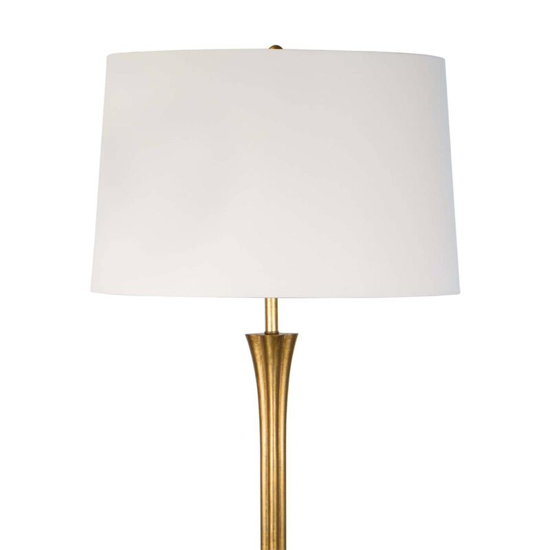 Lillian 64 Inch Floor Lamp by Regina Andrew
