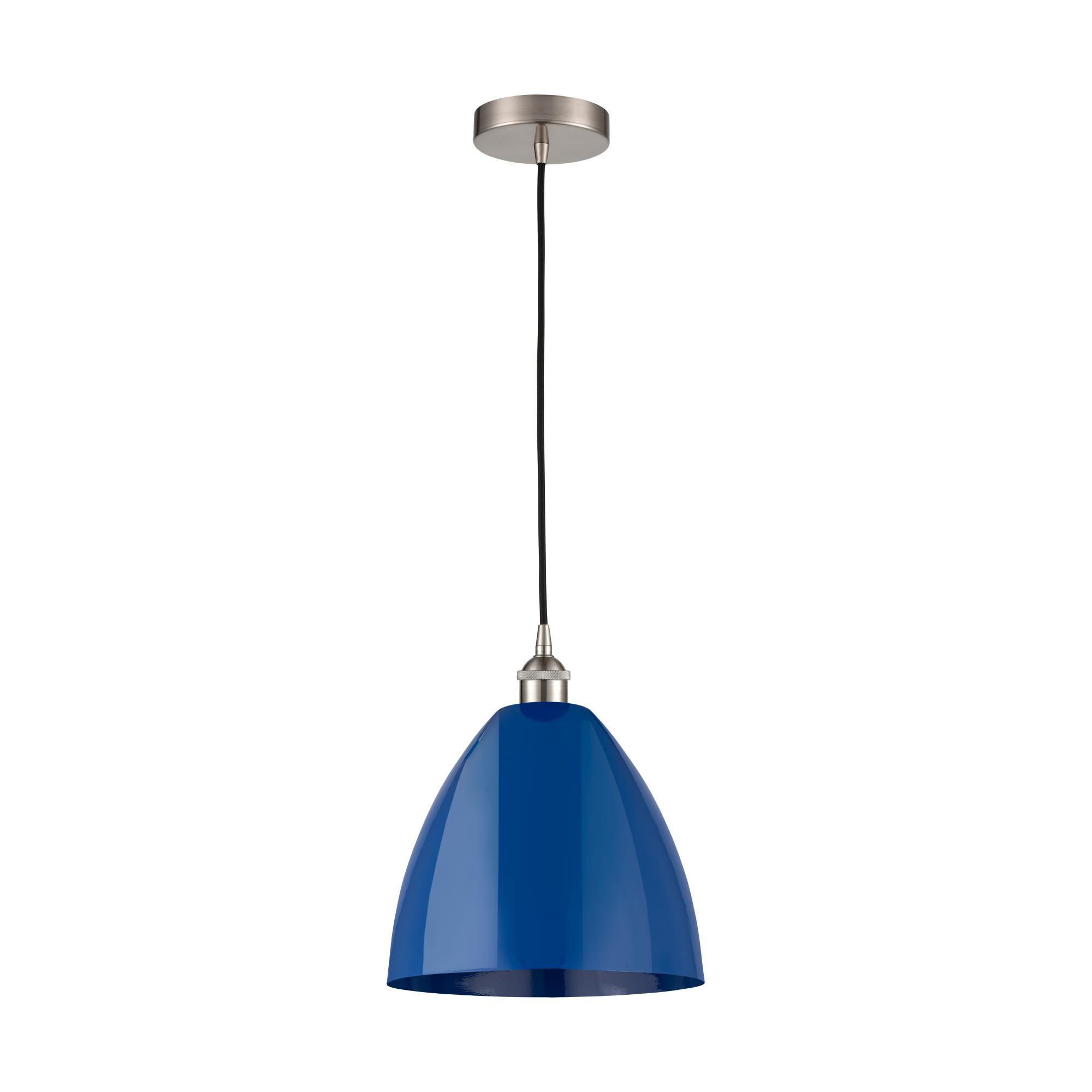 Plymouth Dome Mini Pendant by Innovations Lighting