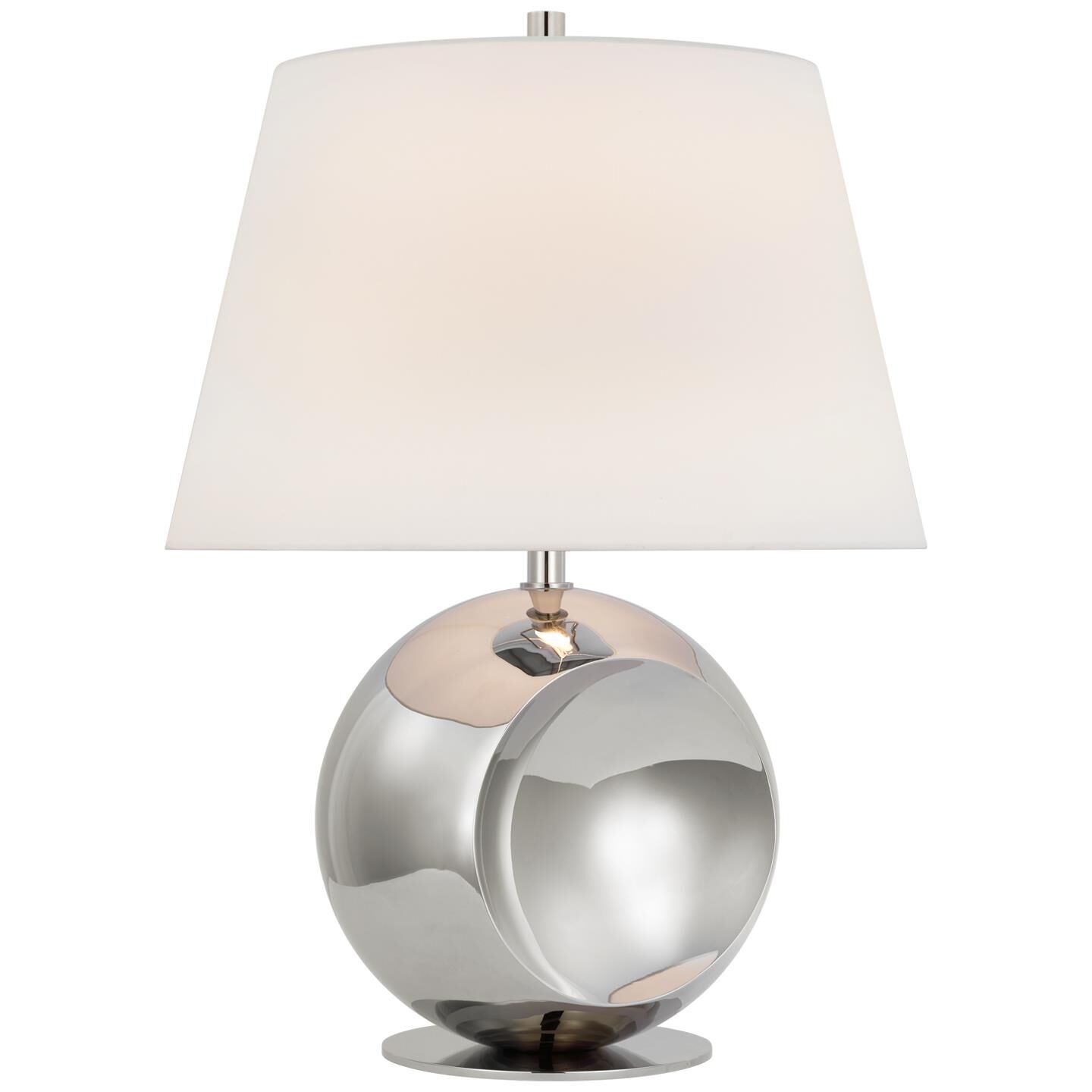 Paloma Contreras Comtesse 27 Inch Table Lamp by Visual Comfort Signature Collection