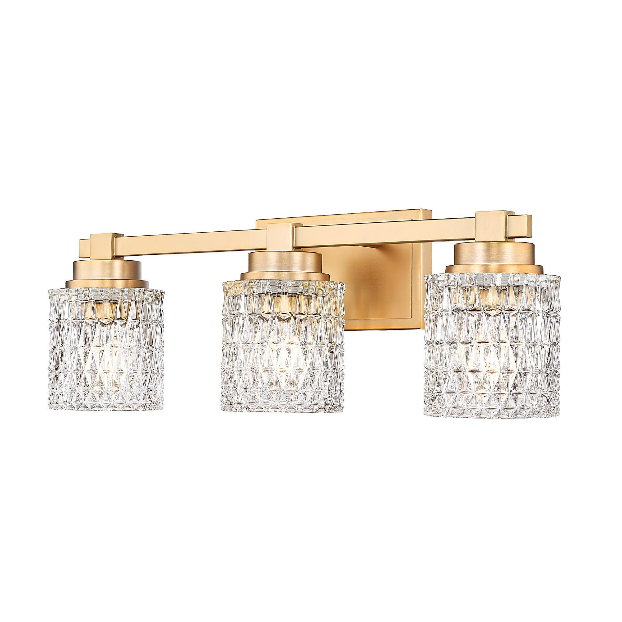 Jacqueline 23 Inch Bath Vanity Light by Z-lite