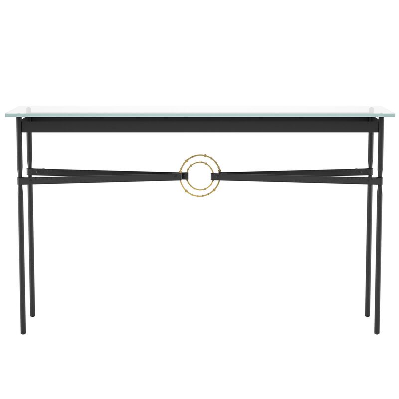 Equus 54 Inch Console Table by Hubbardton Forge