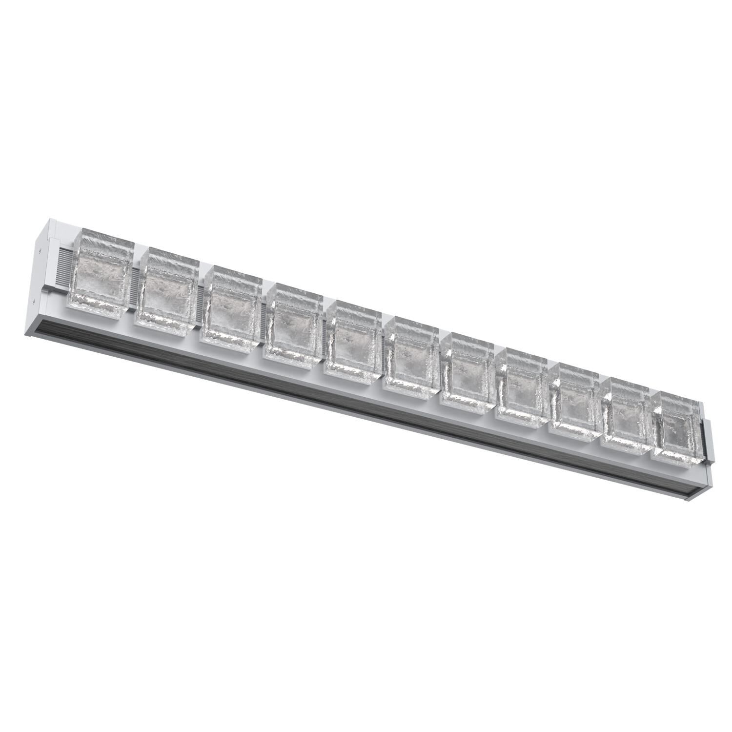 Levi Wilson Tessera 38 Inch Bath Vanity Light by Hammerton Studio