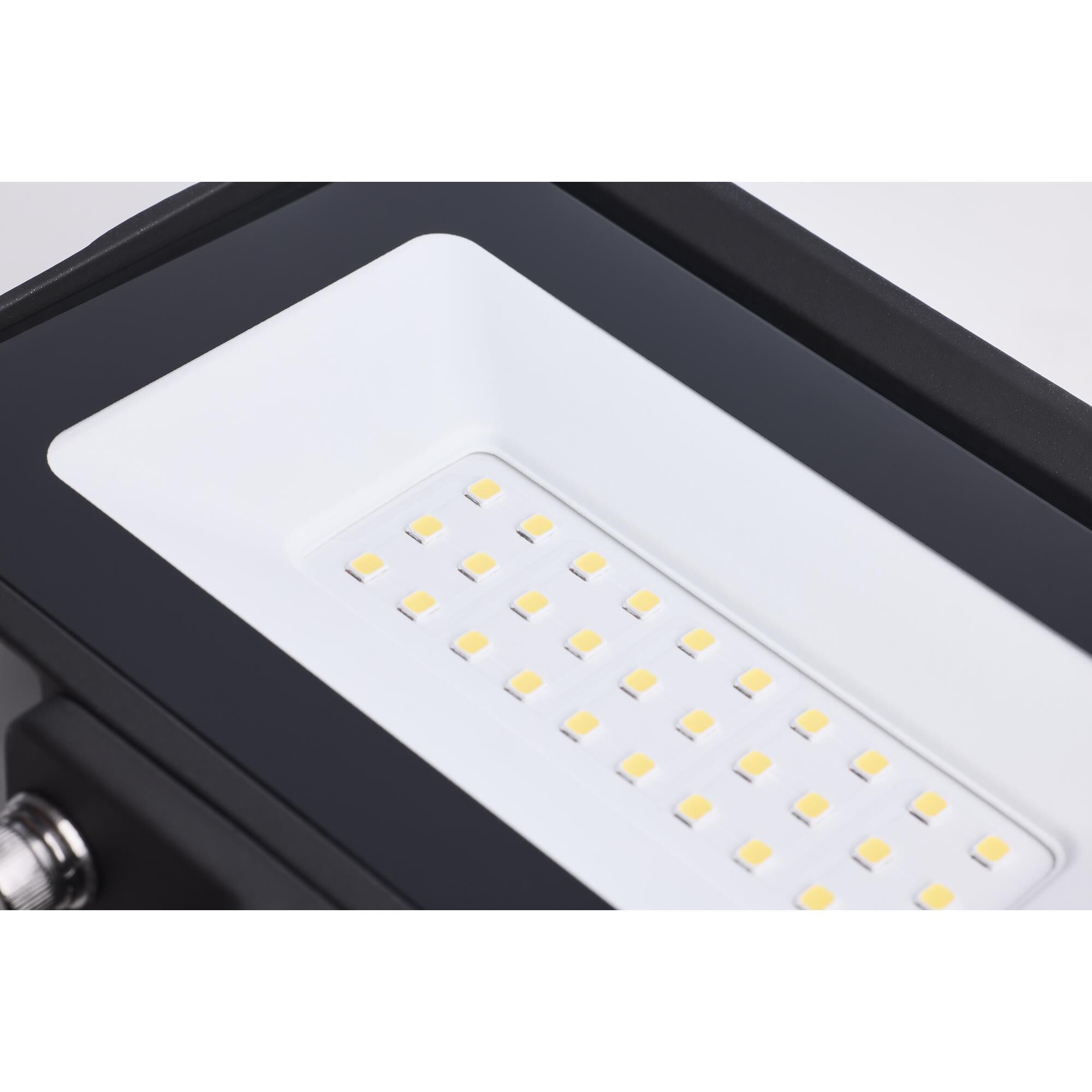 6 Inch Outdoor Flood Light,