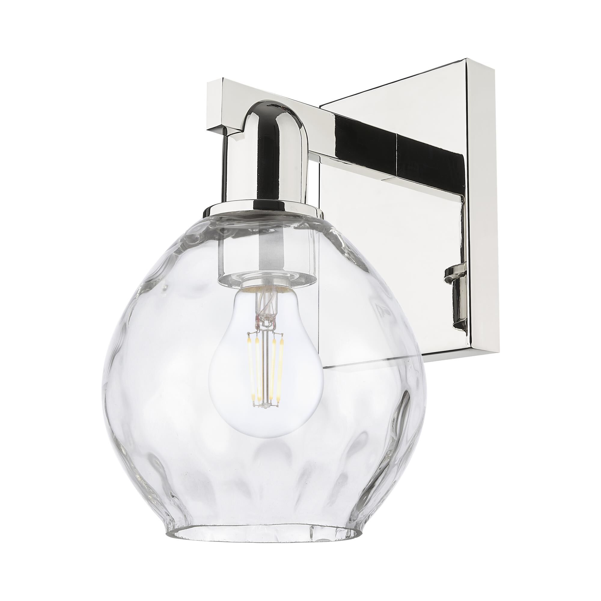 Bruno Marashlian Waverly Wall Sconce by Innovations Lighting