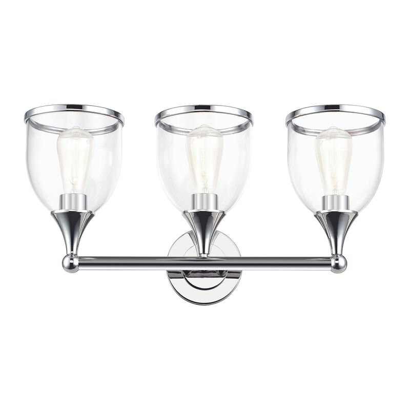 Ashridge 24 Inch Bath Vanity Light by Livex Lighting