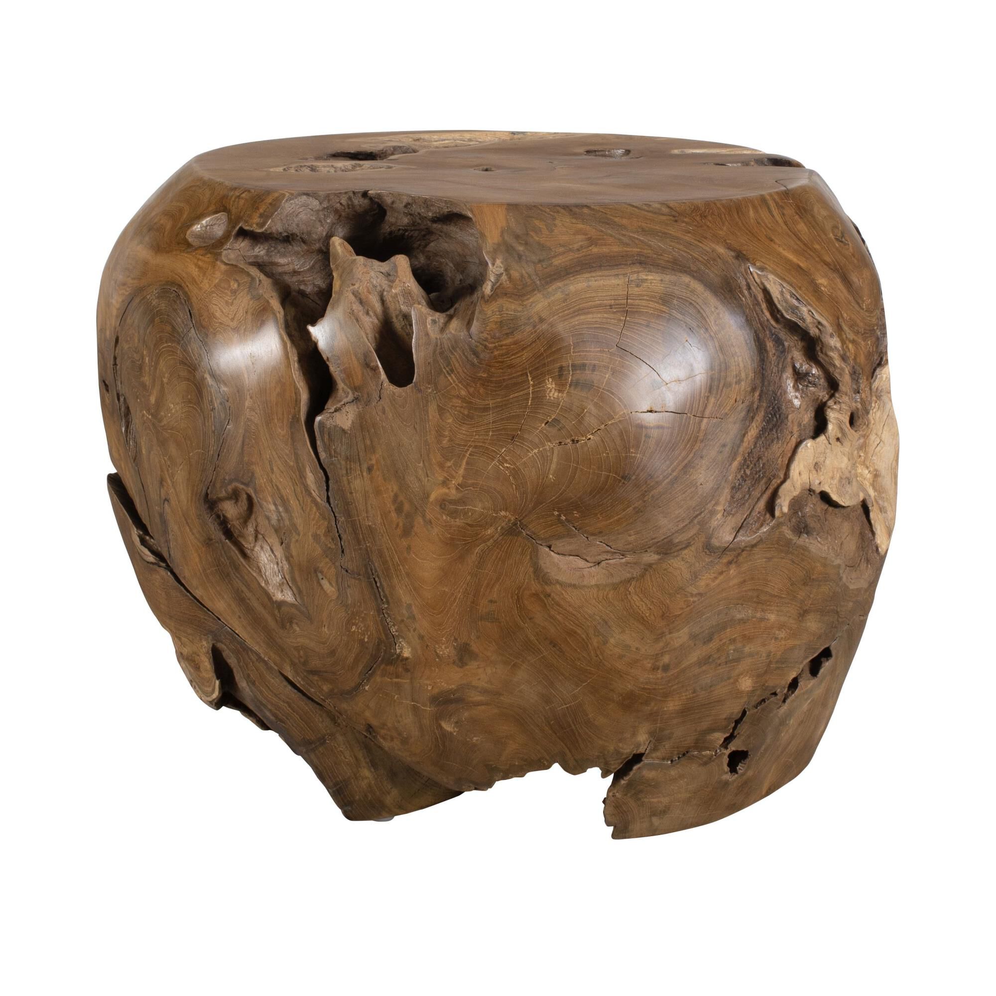 Sola 25 Inch Accent Table by Uttermost