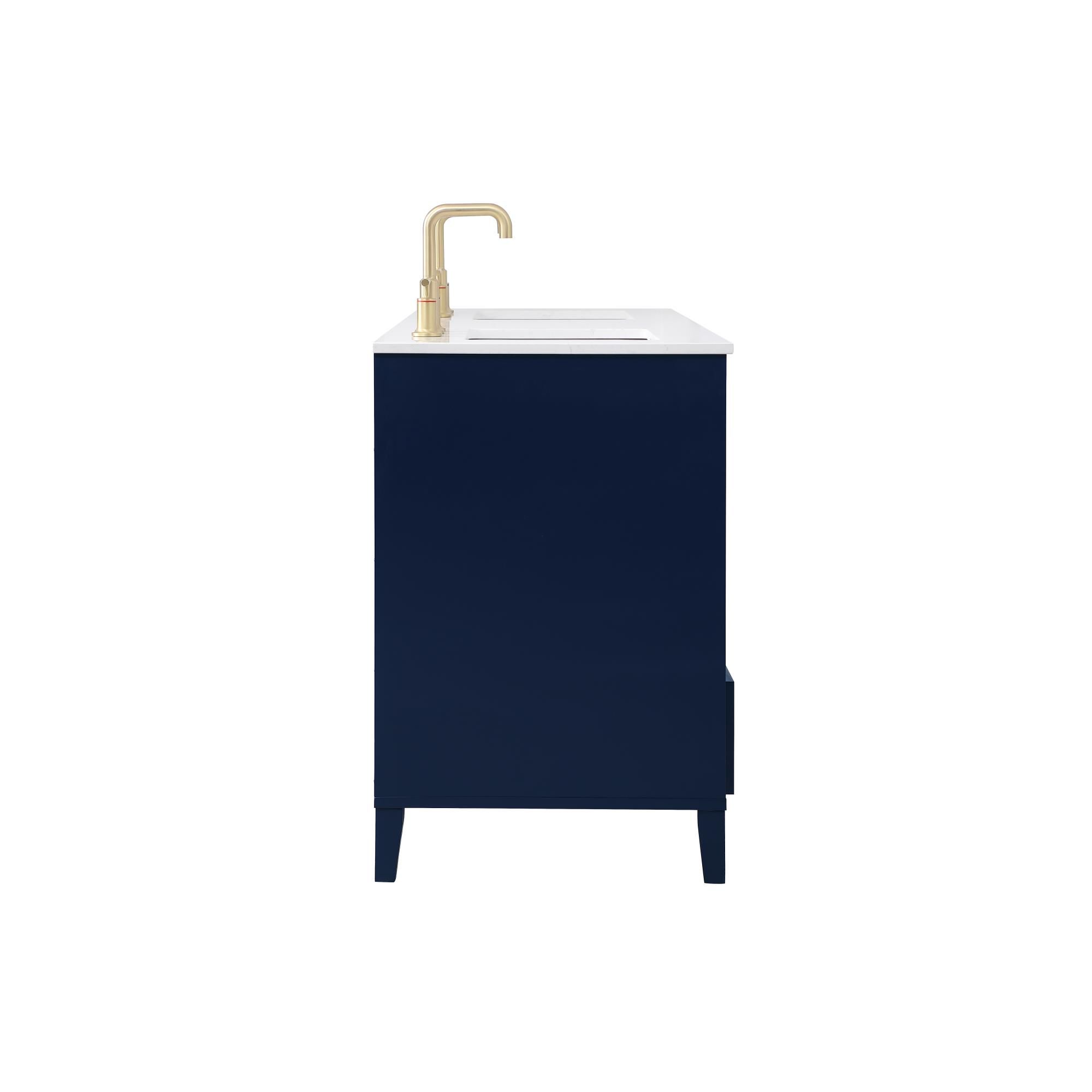 Sommerville Bath Vanity by Elegant Decor