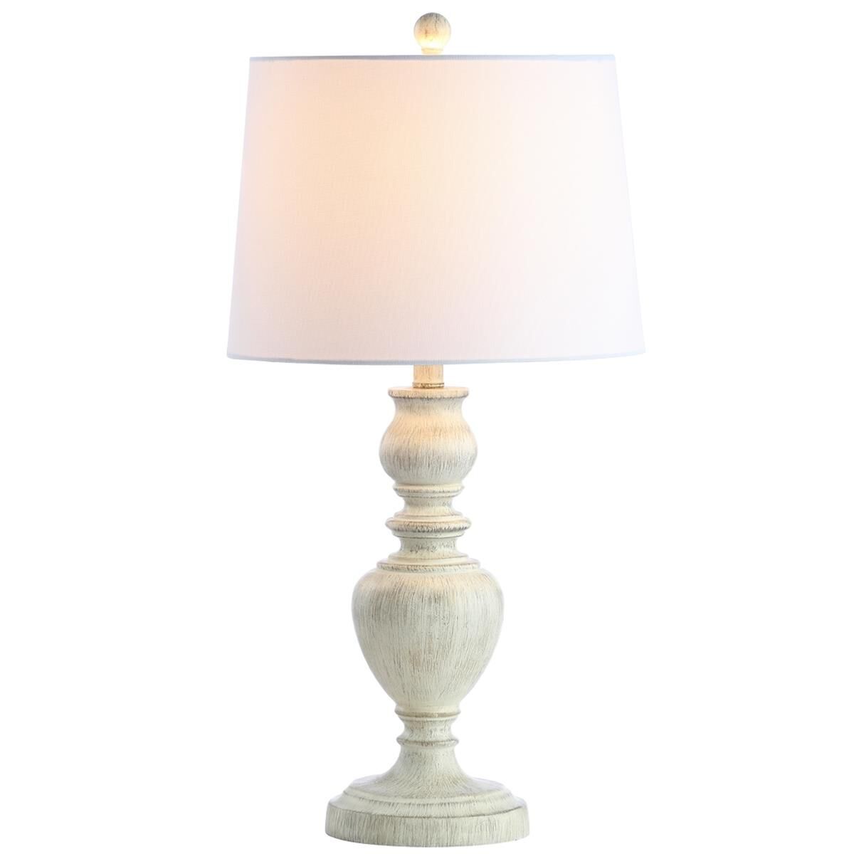 Zabi 27 Inch Table Lamp by Safavieh